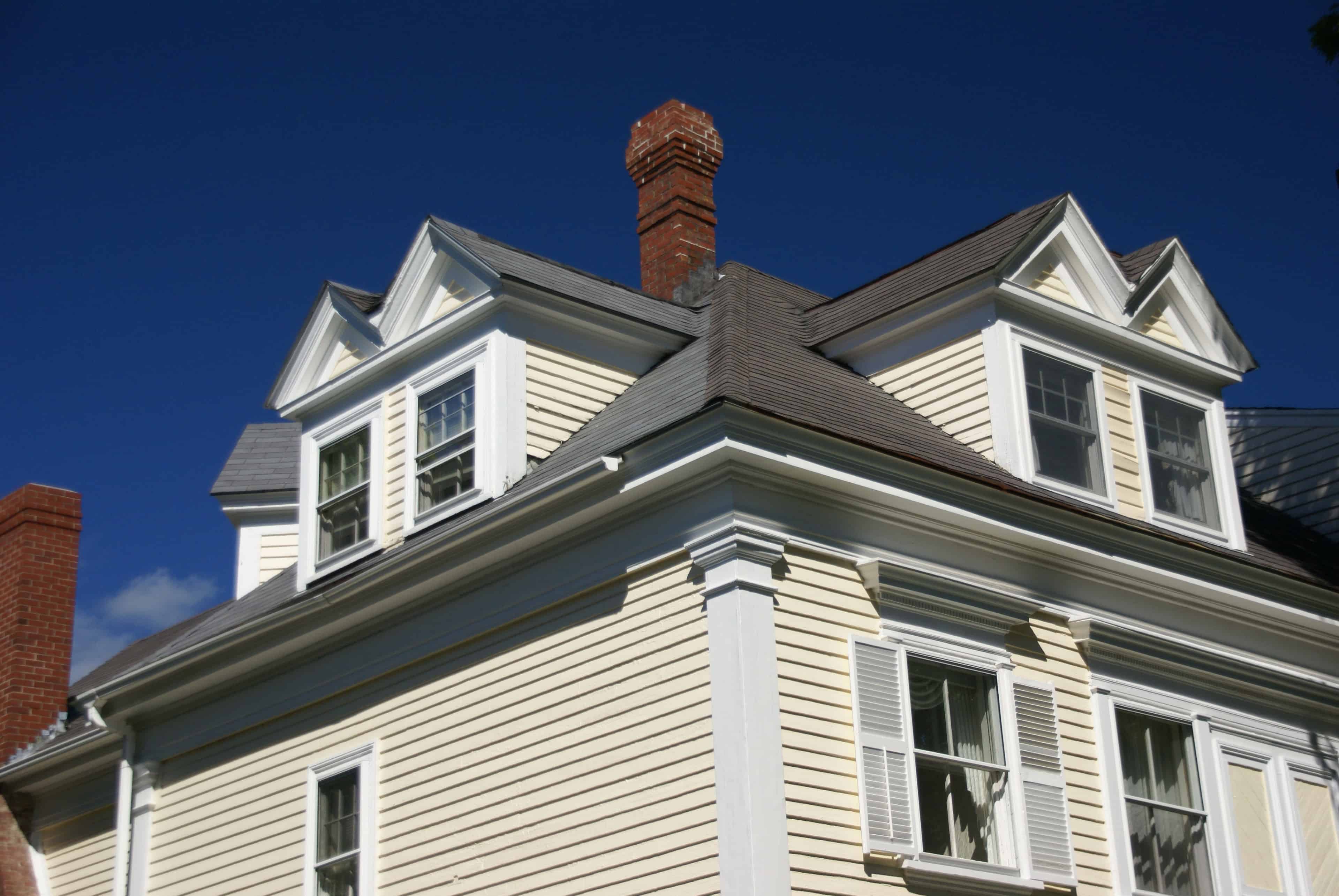 Siding Installation & Repair image
