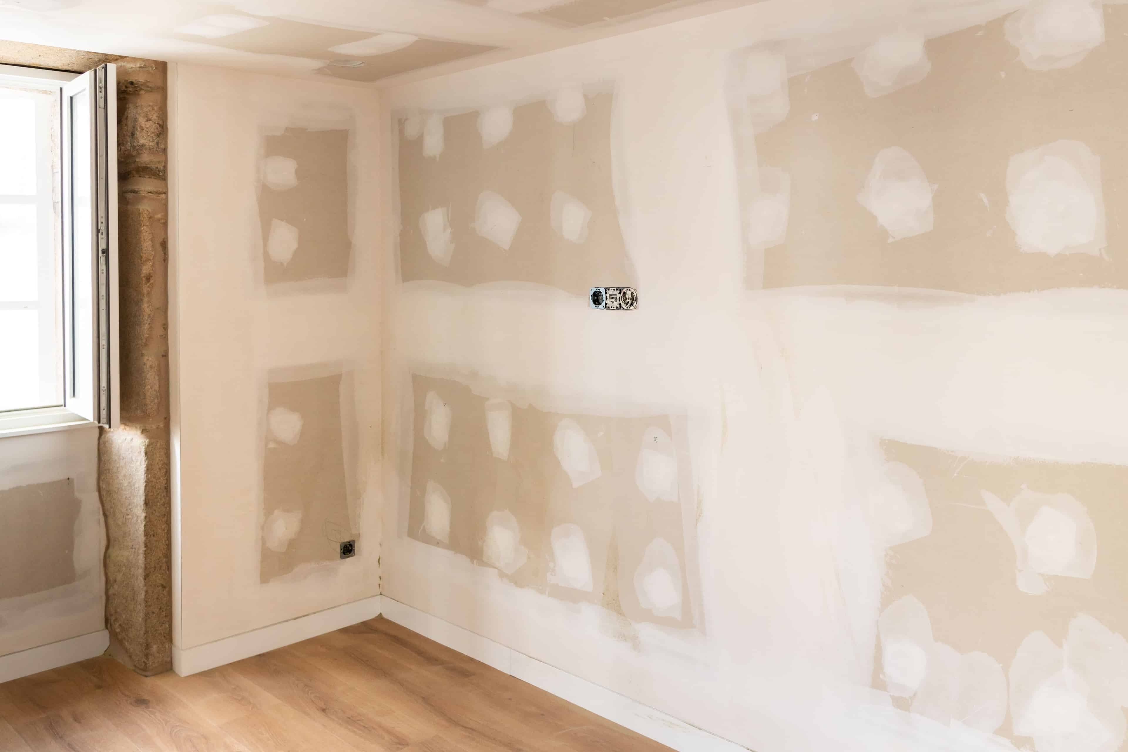 Drywall Installation & Repair image