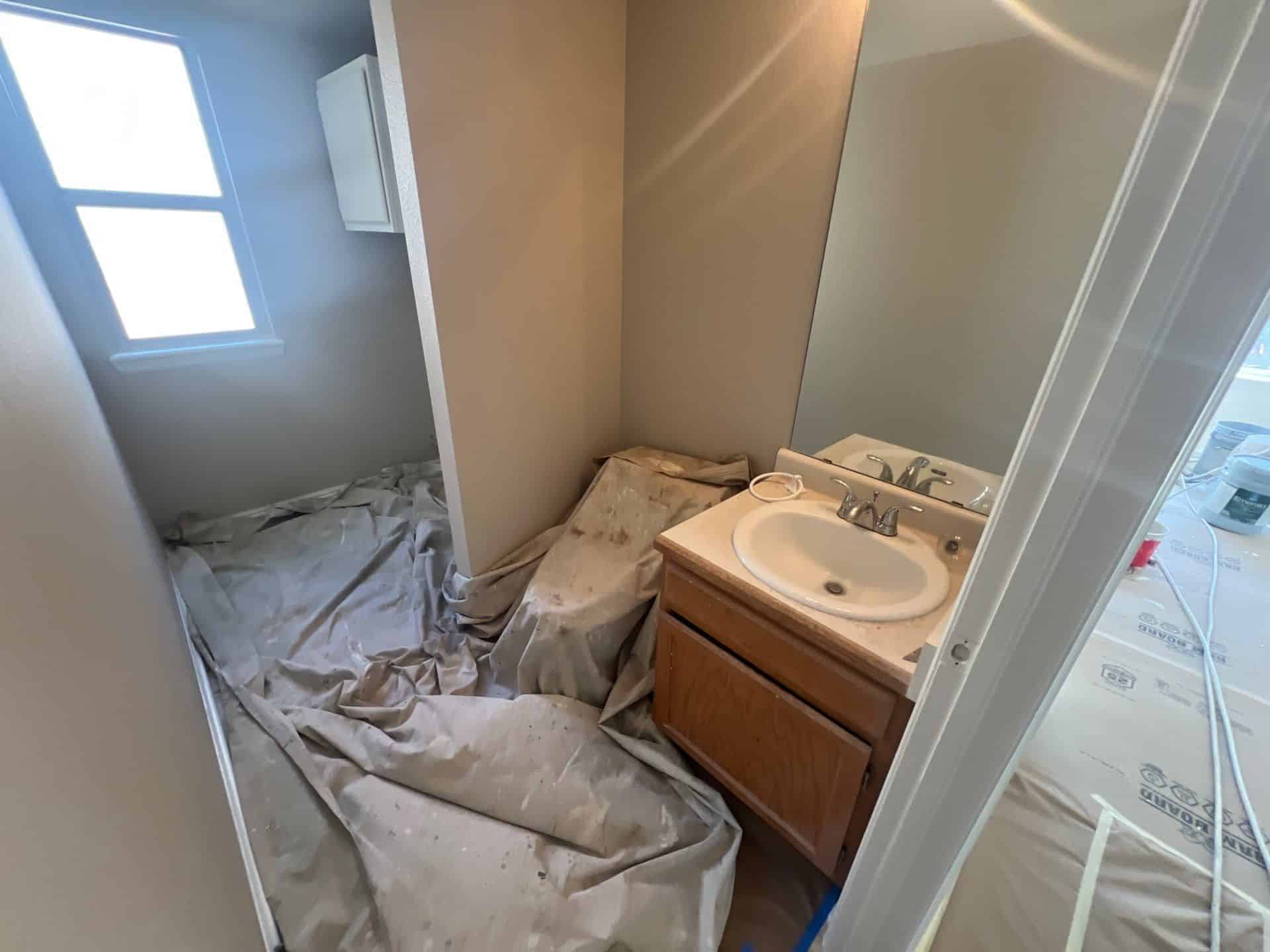 Demolition image