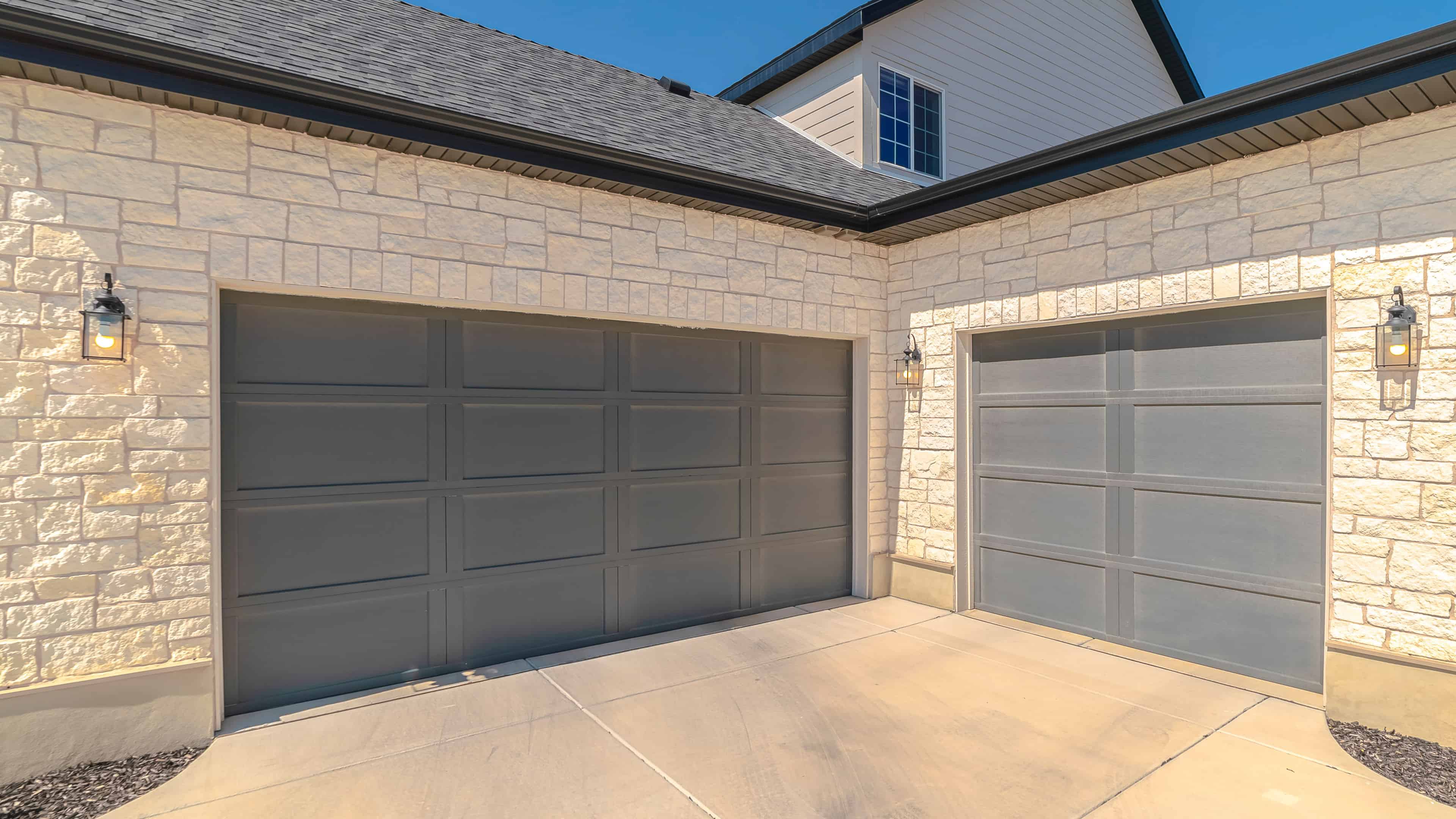 New Garage Door Installs image