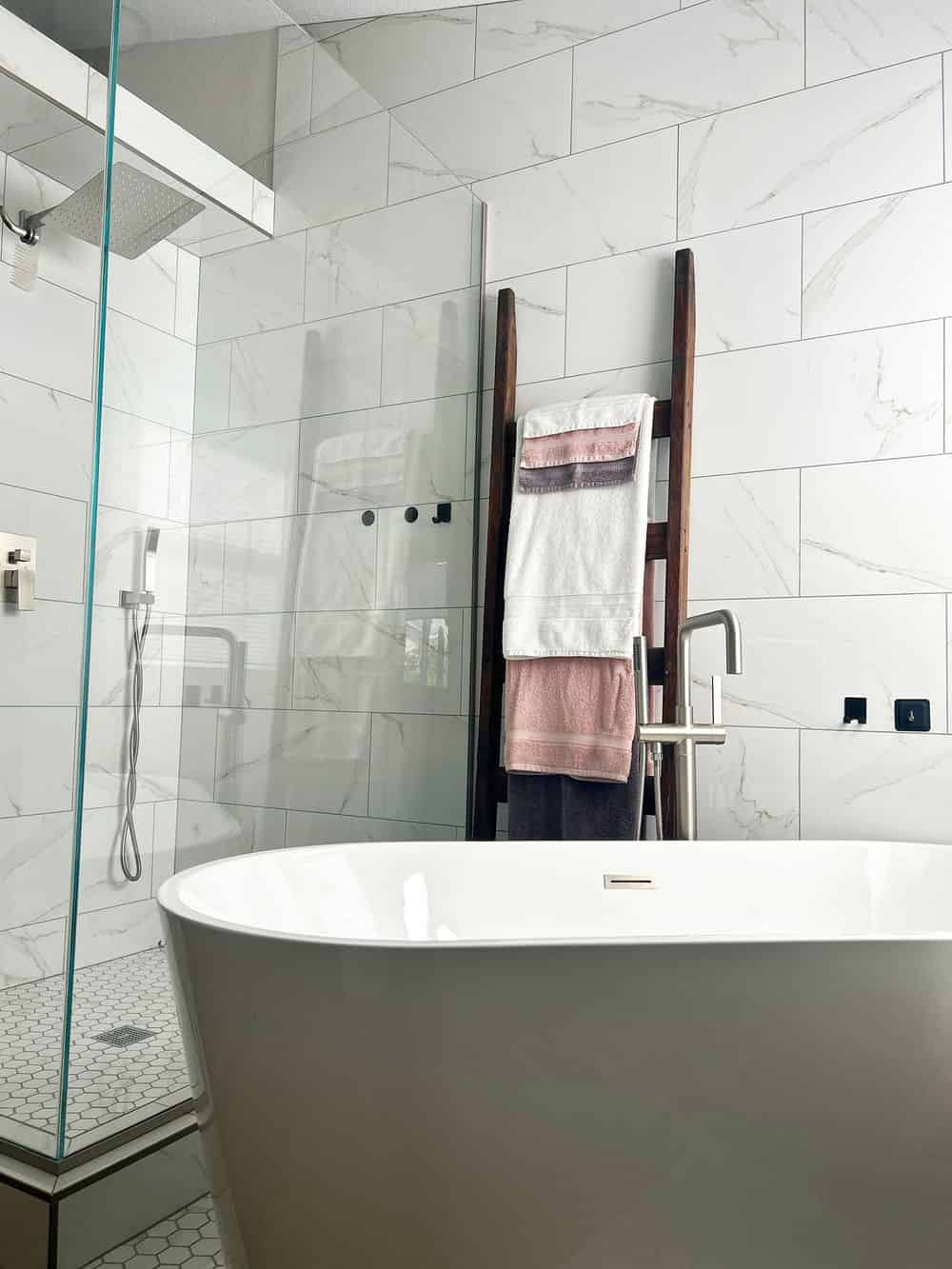 Tile Installation image