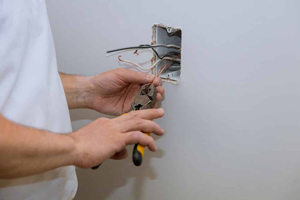 Electrical Services image