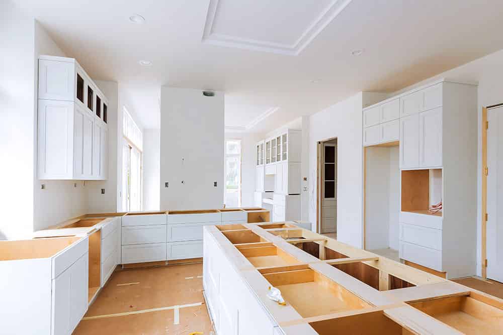 Custom Carpentry image