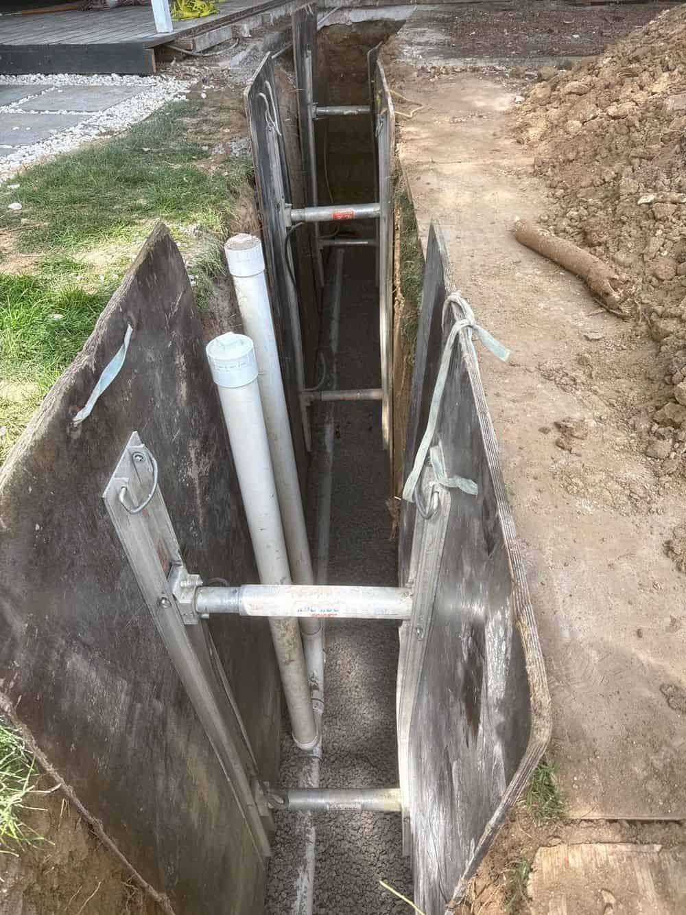 Plumbing Services image