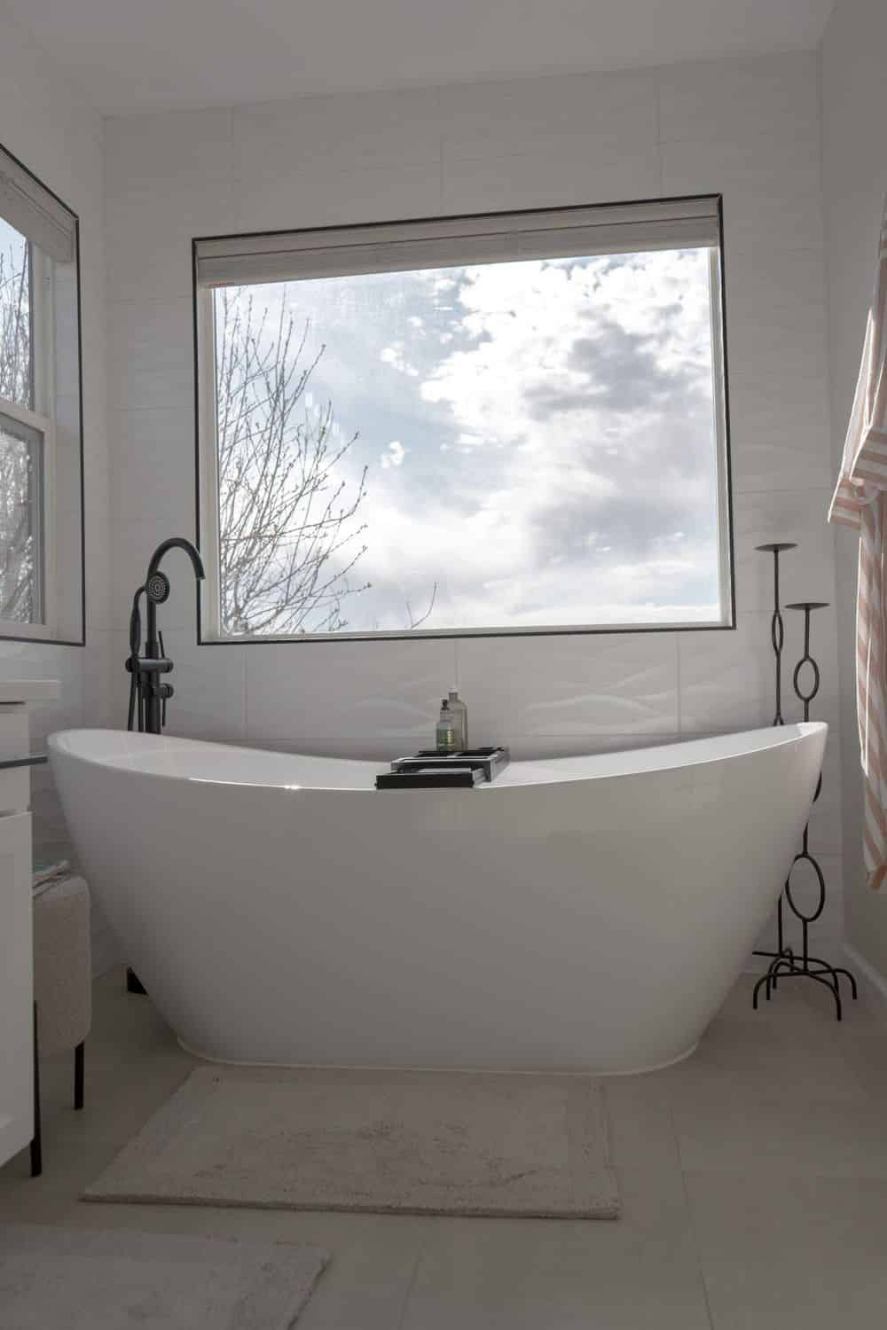 Bathroom Renovations image