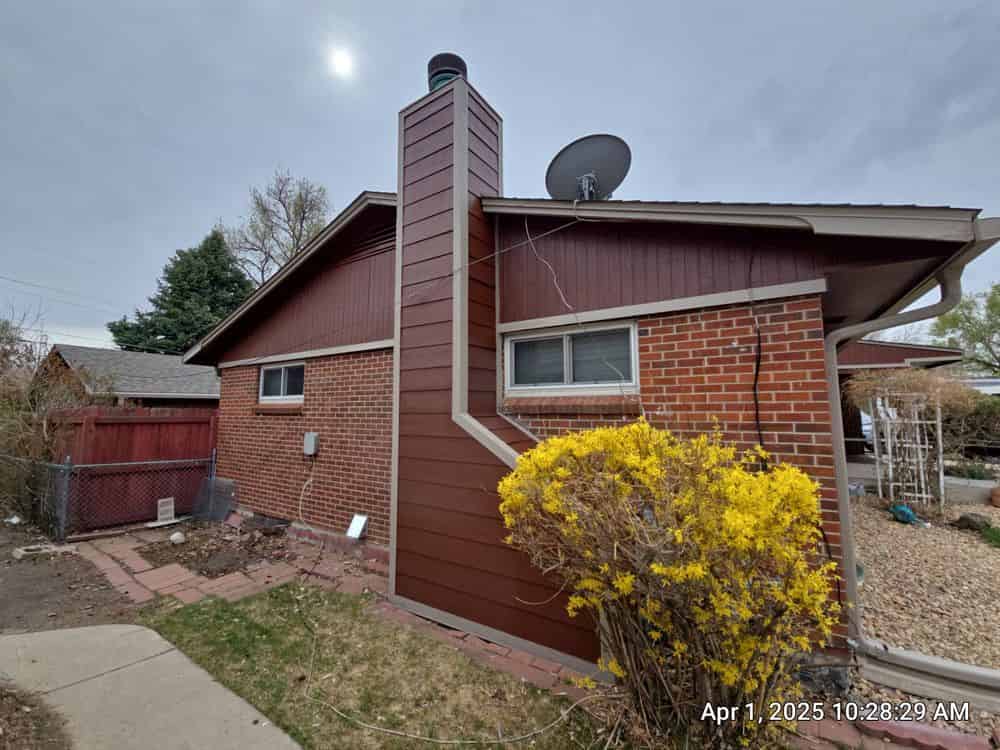 Chimney Repairs image