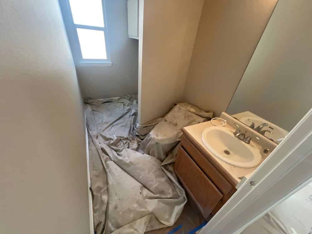 Water & Fire Mitigation/Restoration Services image