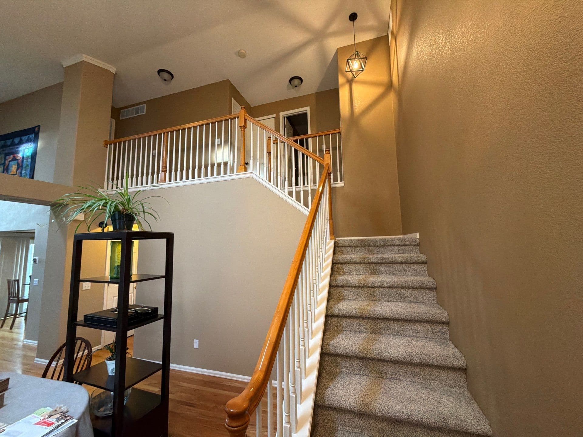 Project Interior Update for a Welcoming Home image