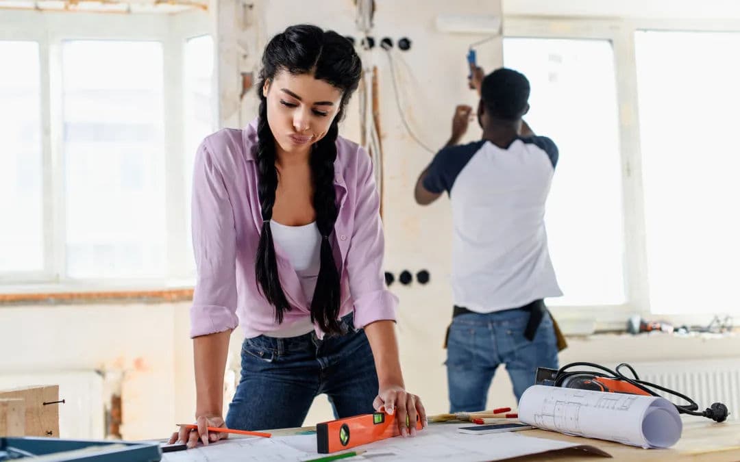 DIY vs Hiring Professionals: When to Do It Yourself and When to Call in the Experts image