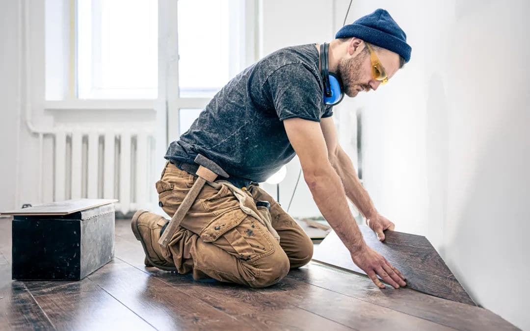 Choosing the Right Flooring: Pro and Cons for Homeowners image