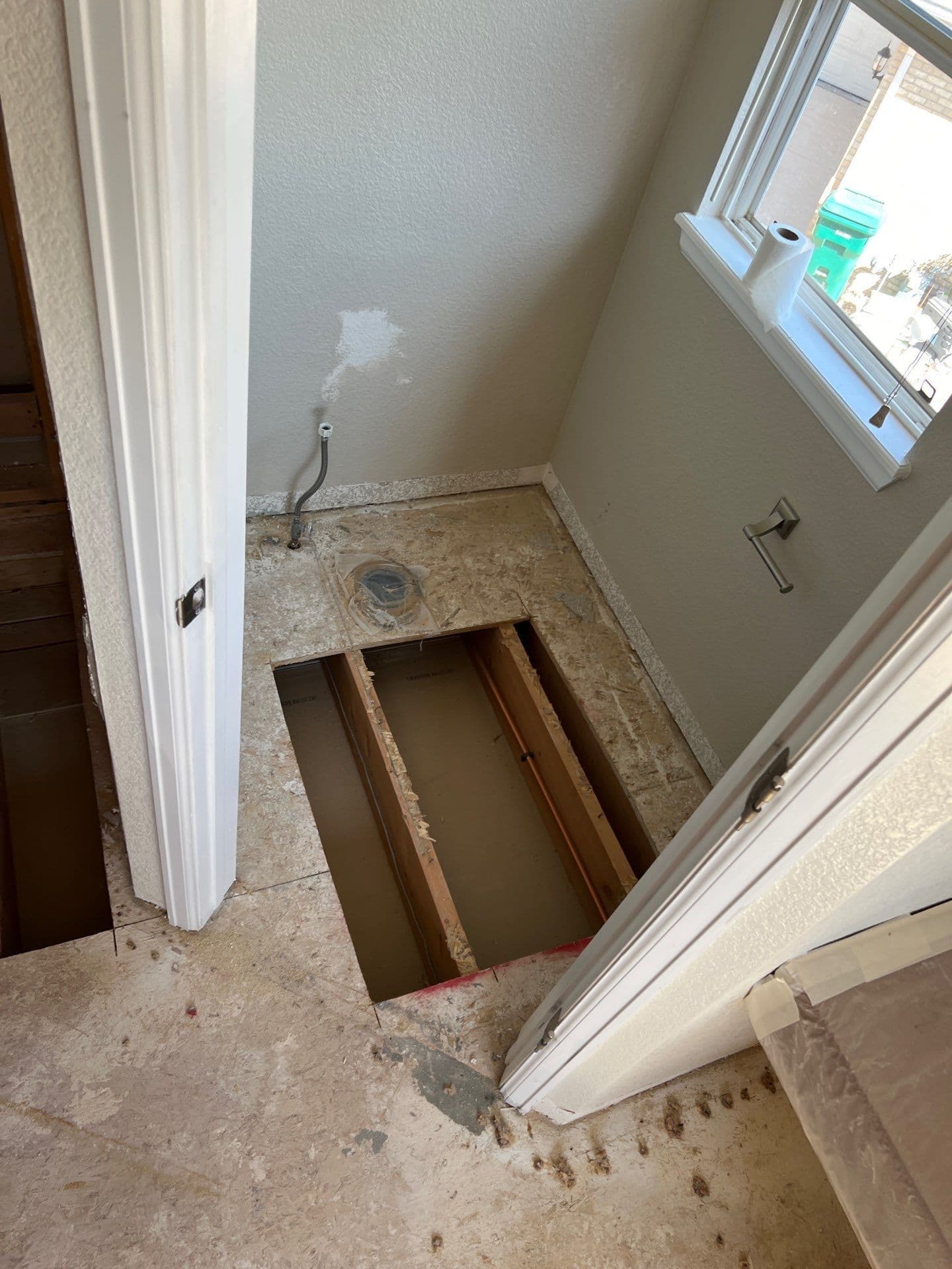 Stunning Bathroom Transformation