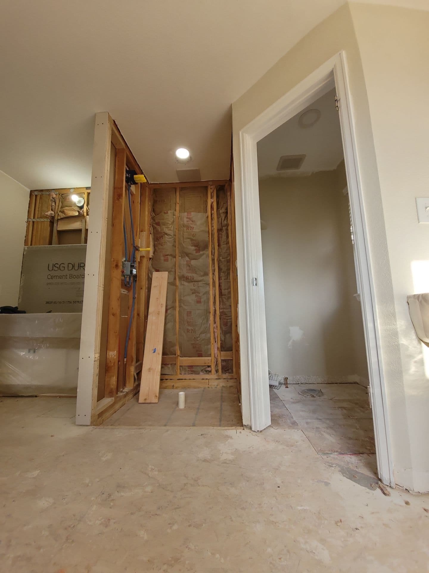 Stunning Bathroom Transformation