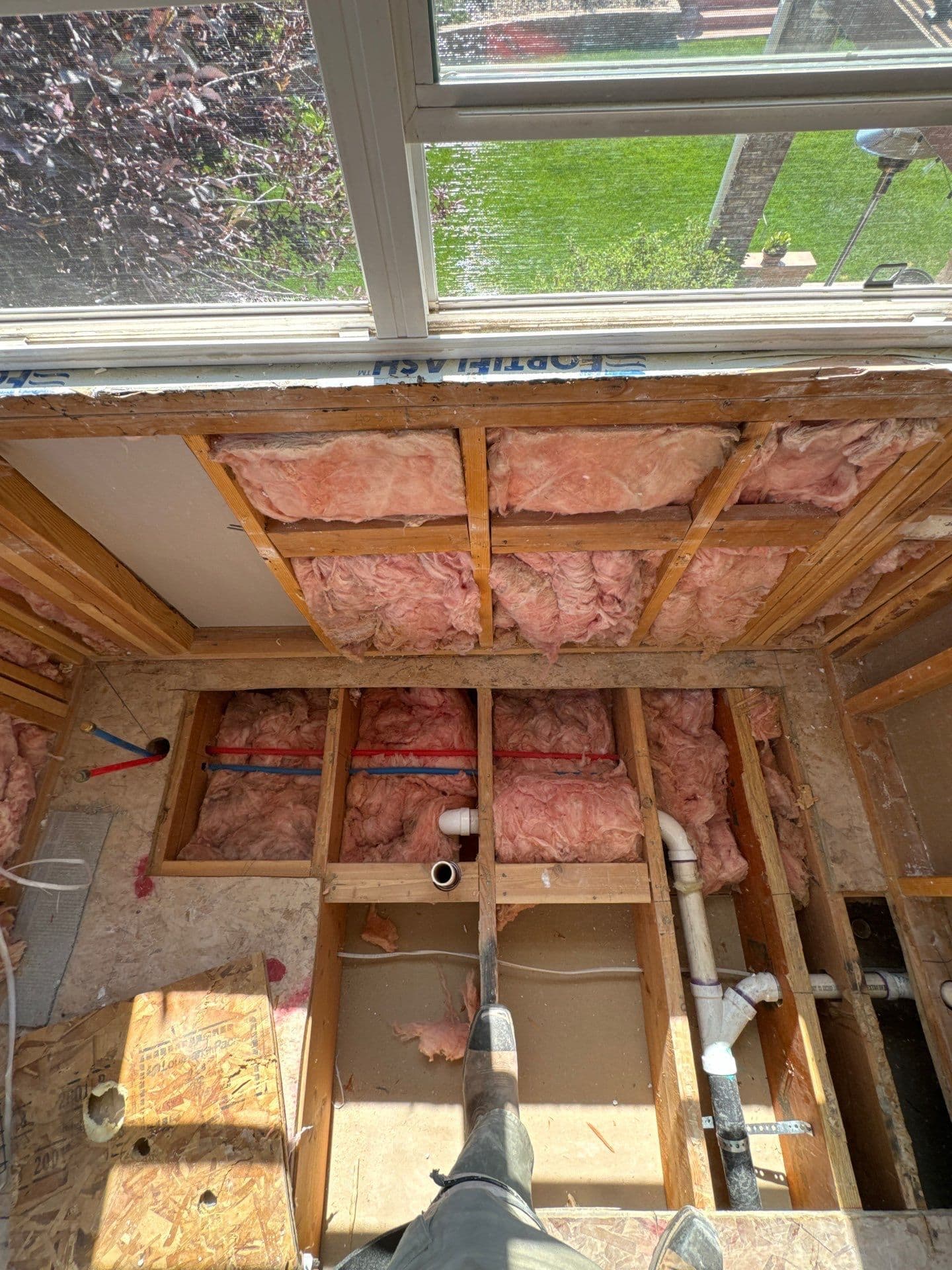 Stunning Bathroom Transformation