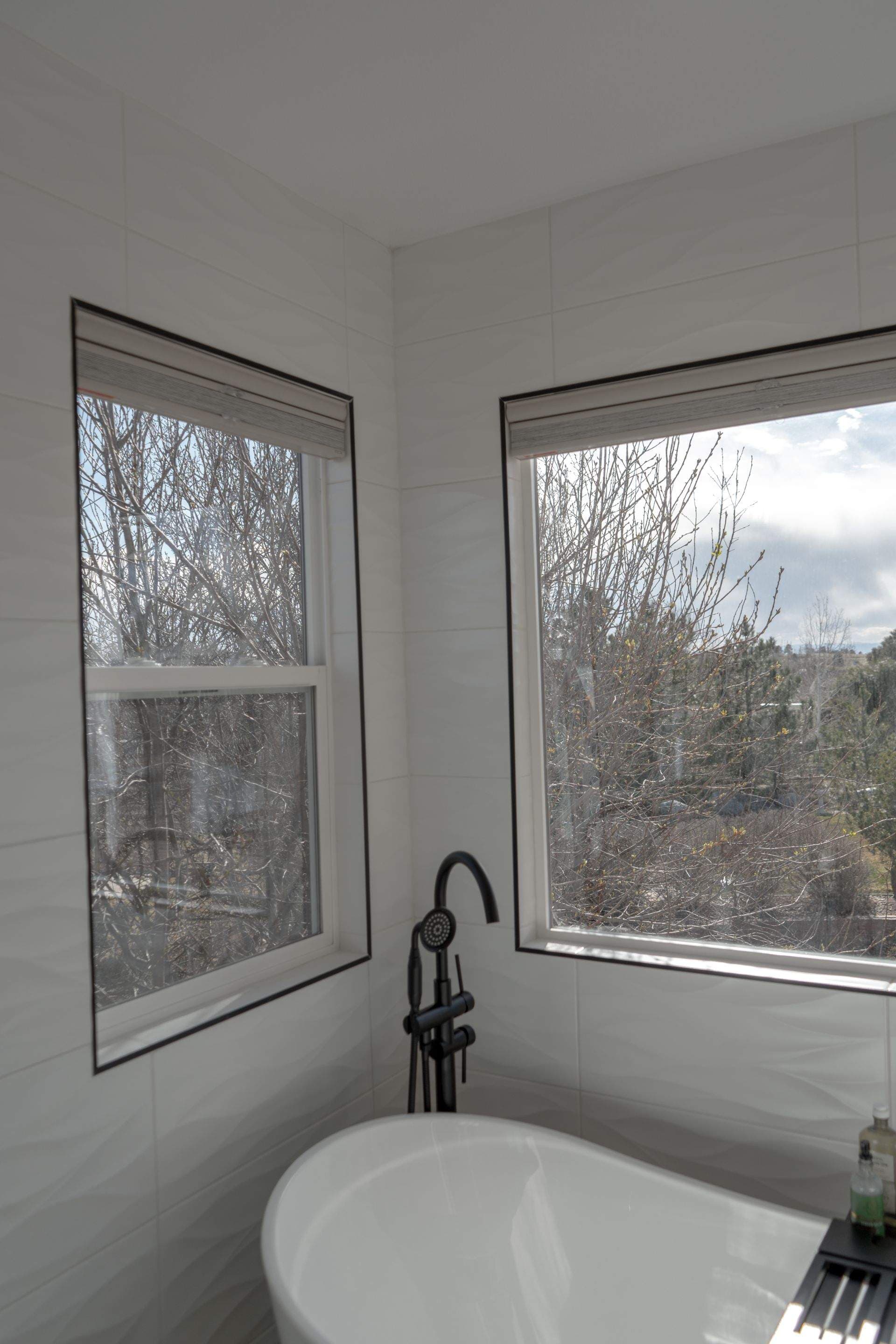 Gallery photos for Stunning Bathroom Transformation: Image #14