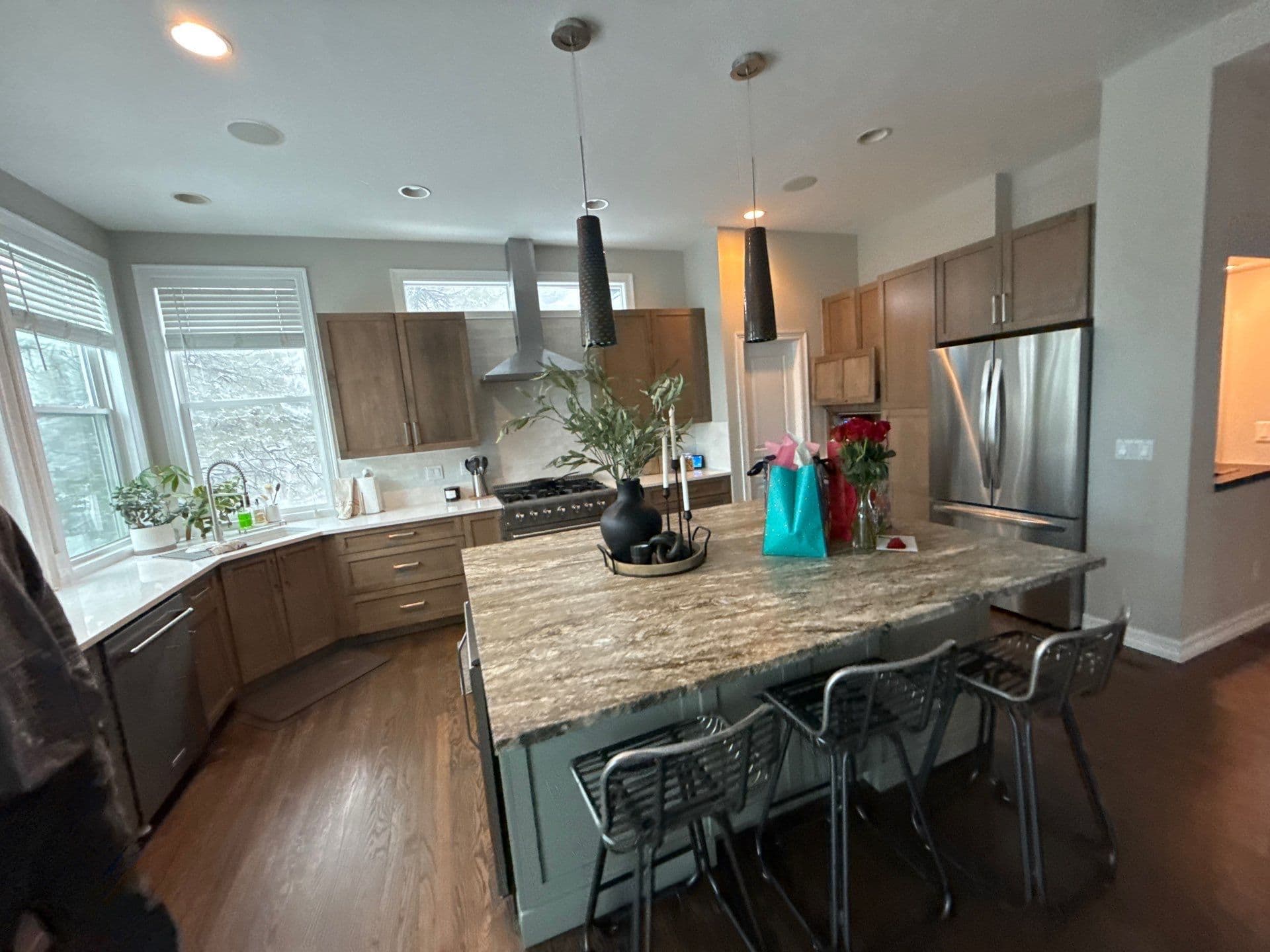 Gallery photos for Sophisticated Kitchen Makeover: Image #11