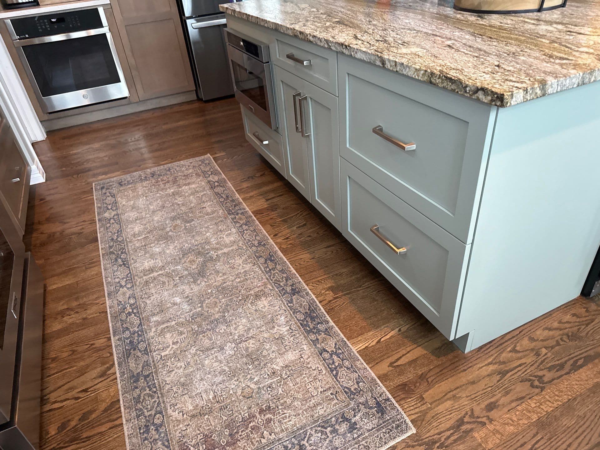 Gallery photos for Sophisticated Kitchen Makeover: Image #8