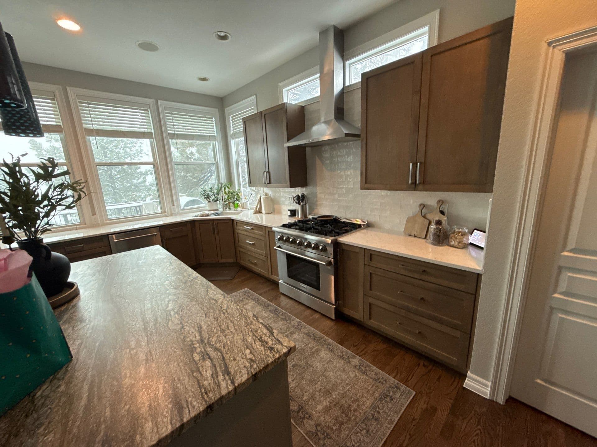 Gallery photos for Sophisticated Kitchen Makeover: Image #10