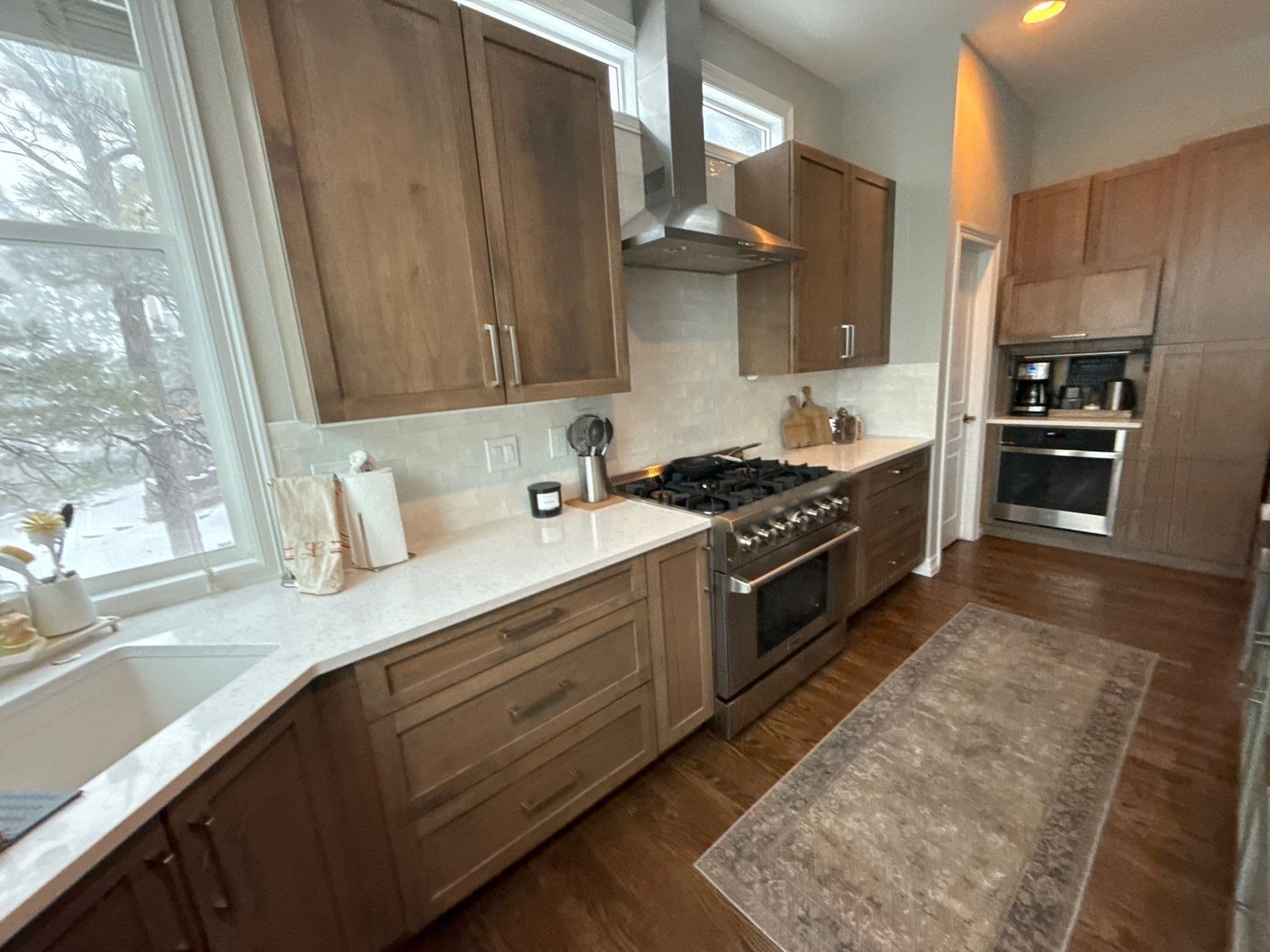 Gallery photos for Sophisticated Kitchen Makeover: Image #6