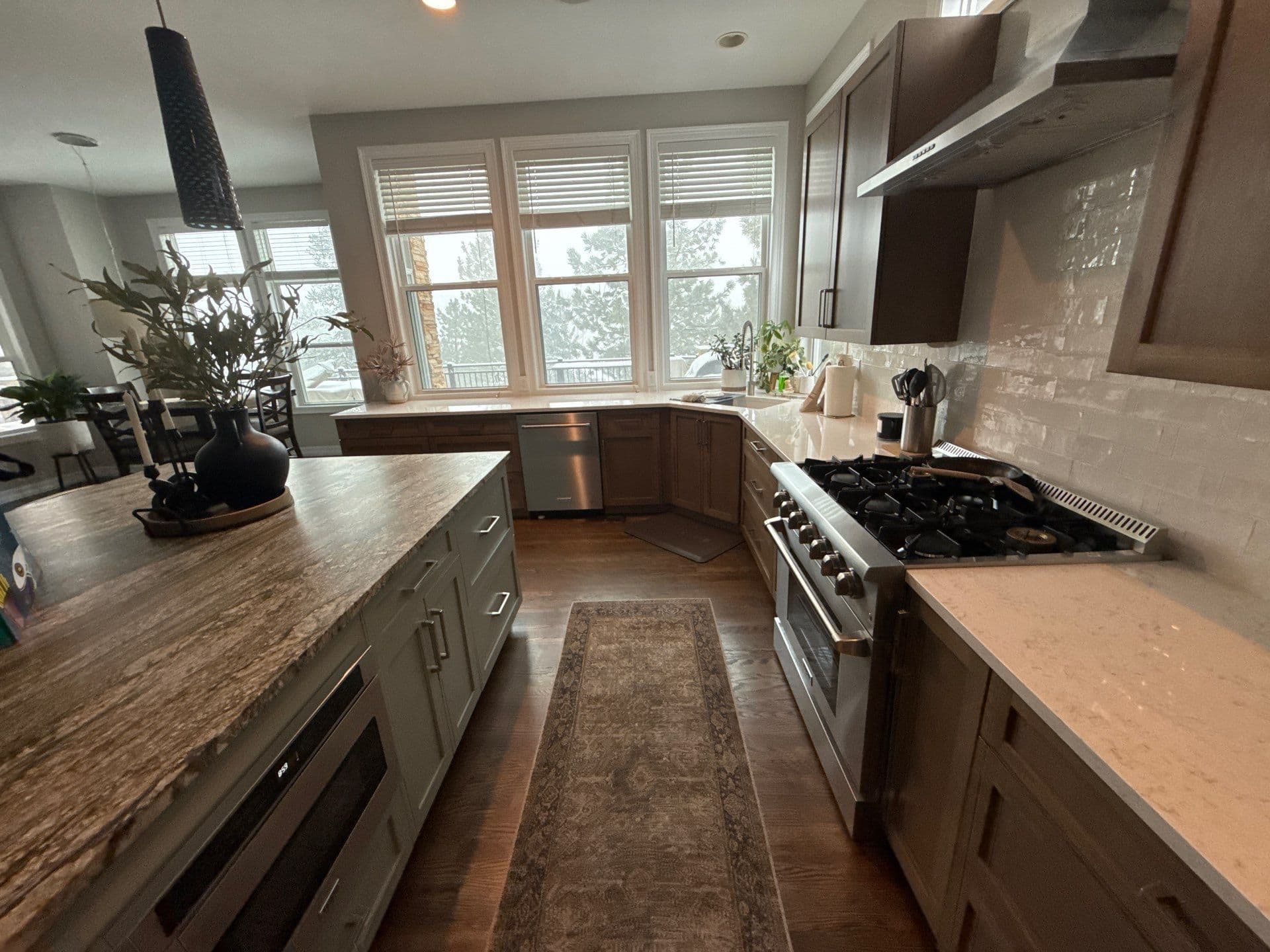 Gallery photos for Sophisticated Kitchen Makeover: Image #12