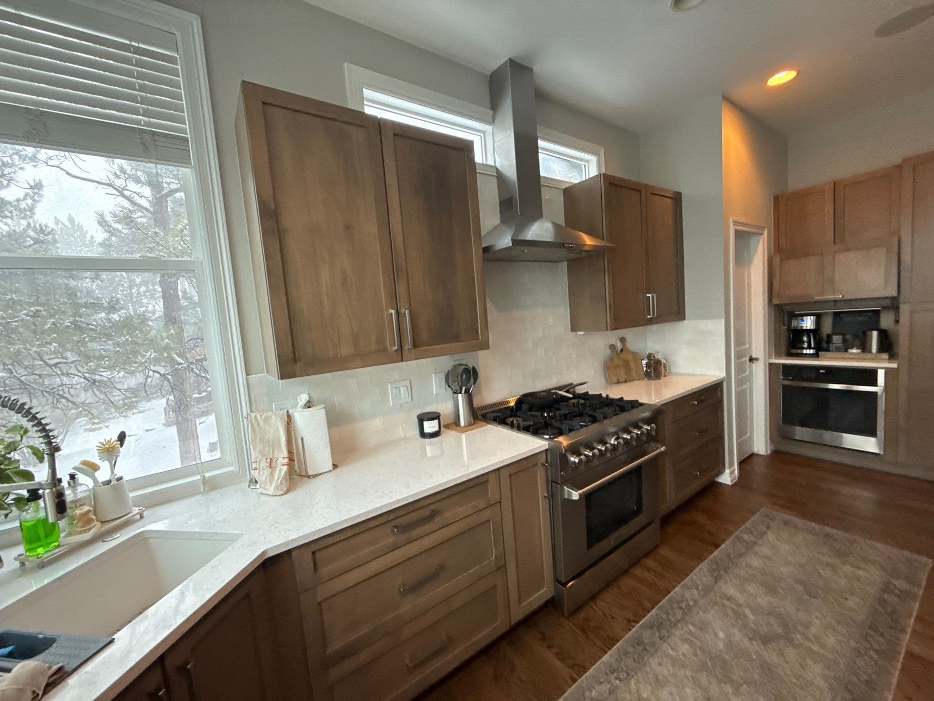 Gallery photos for Sophisticated Kitchen Makeover: Image #9