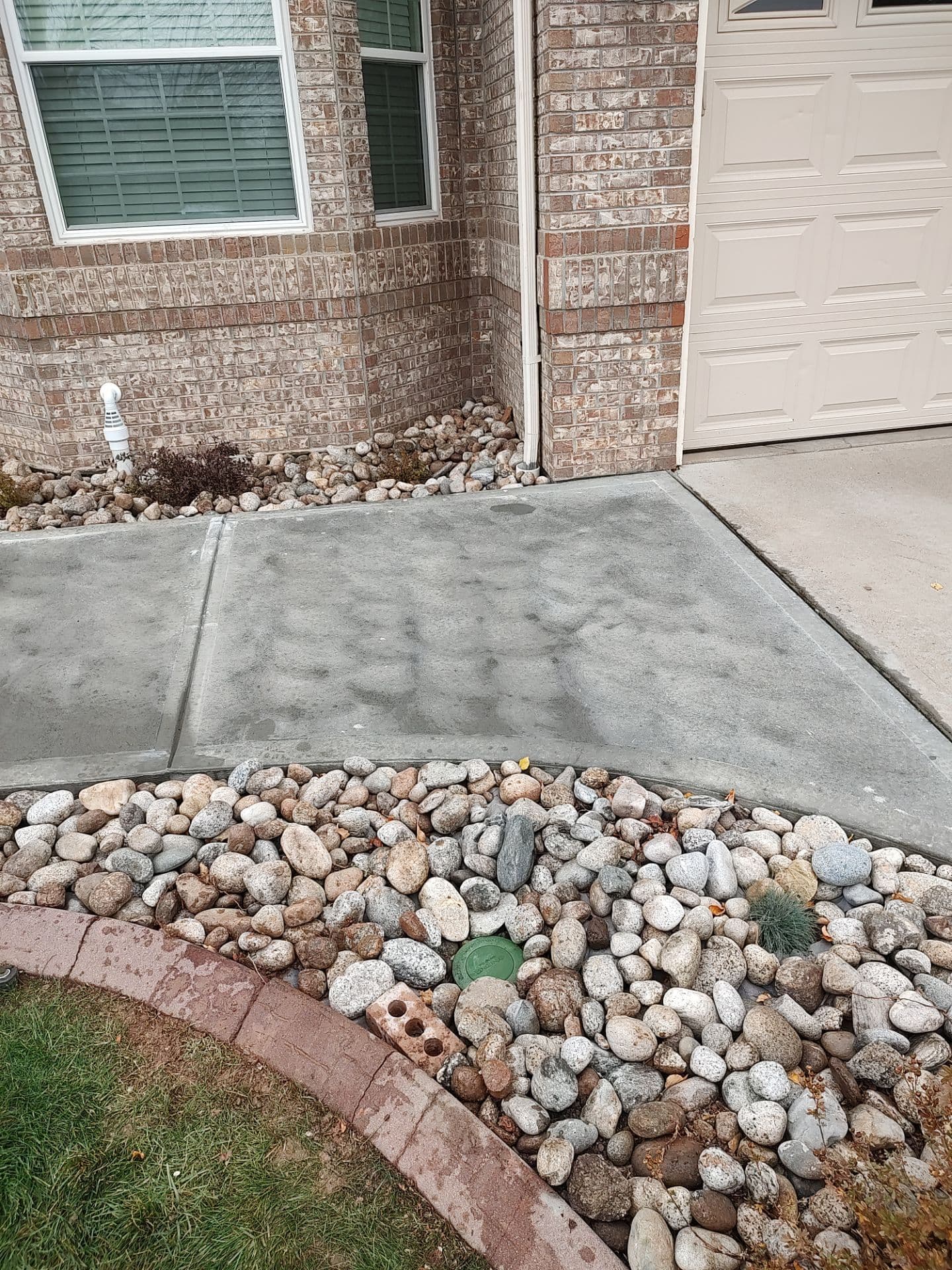 Gallery photos for Sidwalk and Front Path Upgrade: Image #7