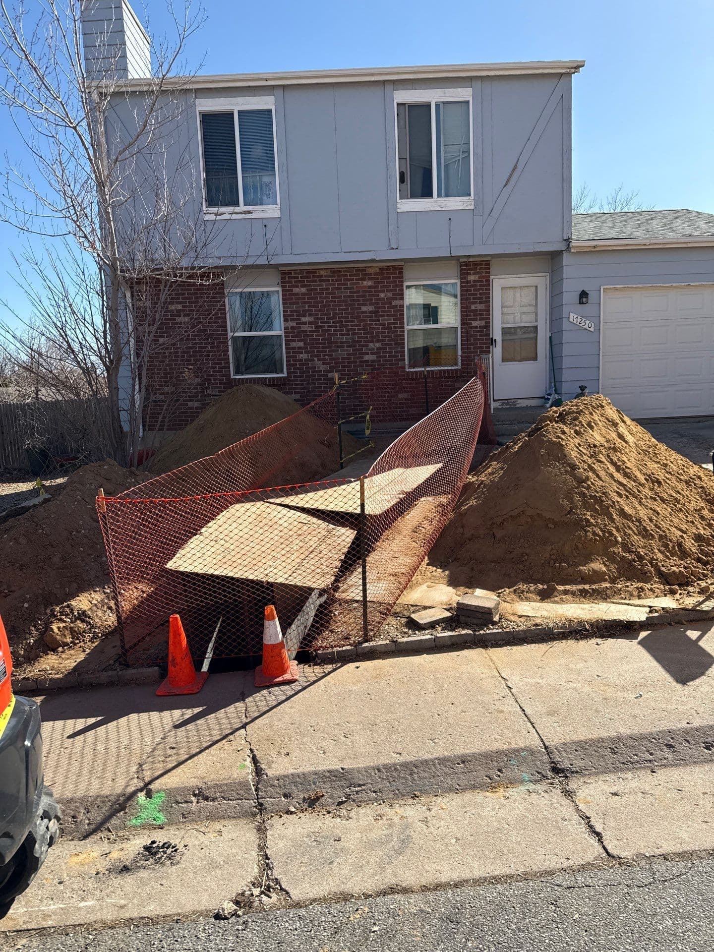 Gallery photos for Expert Underground Drainage Installation: Image #2