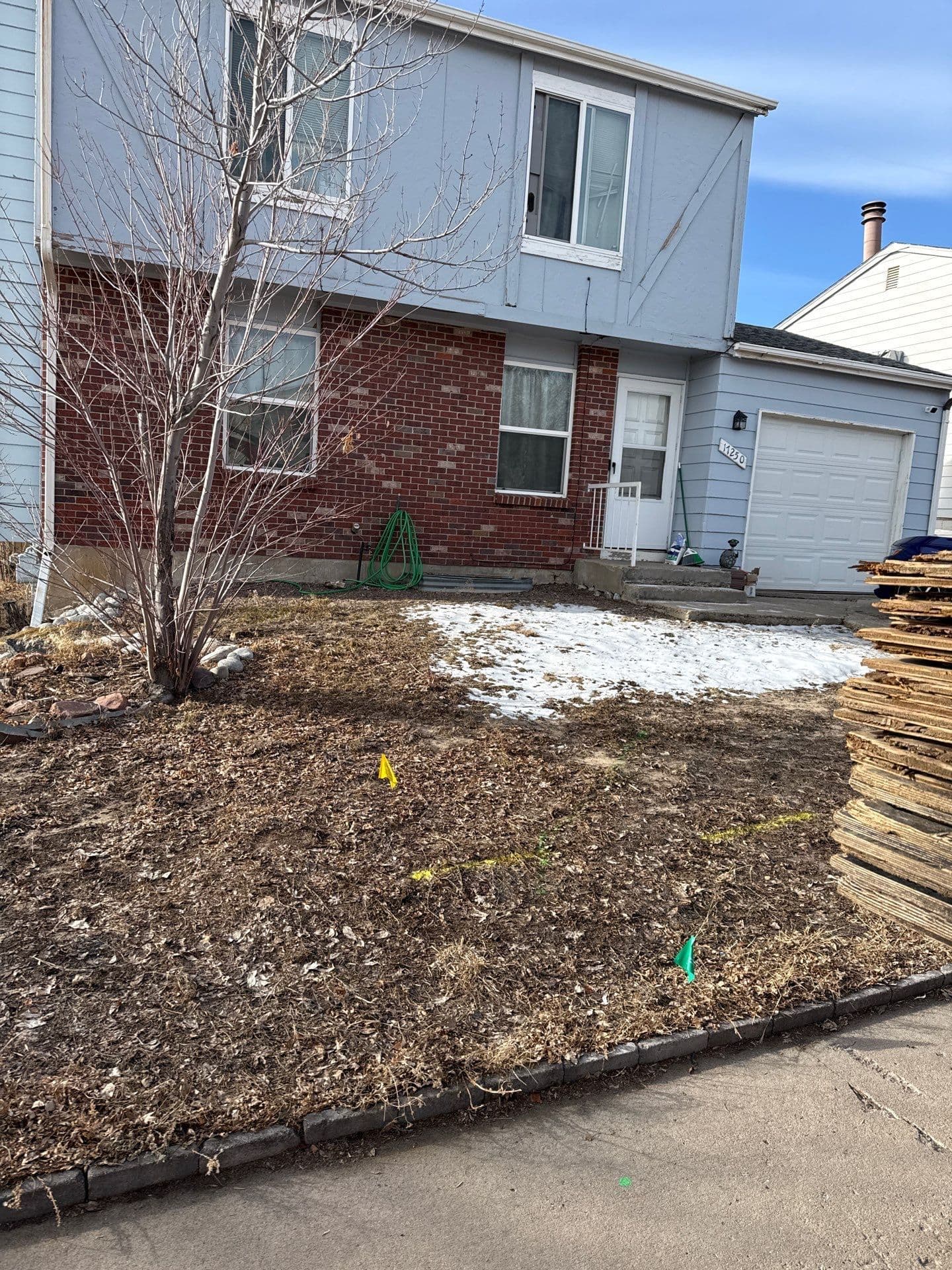 Gallery photos for Expert Underground Drainage Installation: Image #8