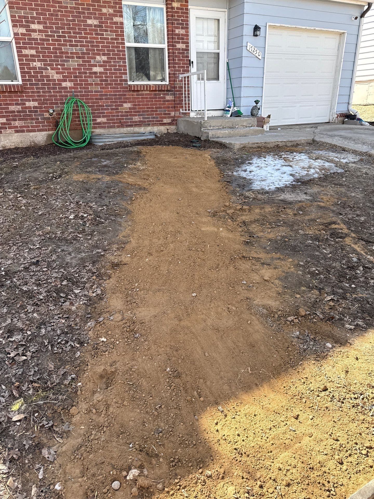 Gallery photos for Expert Underground Drainage Installation: Image #9
