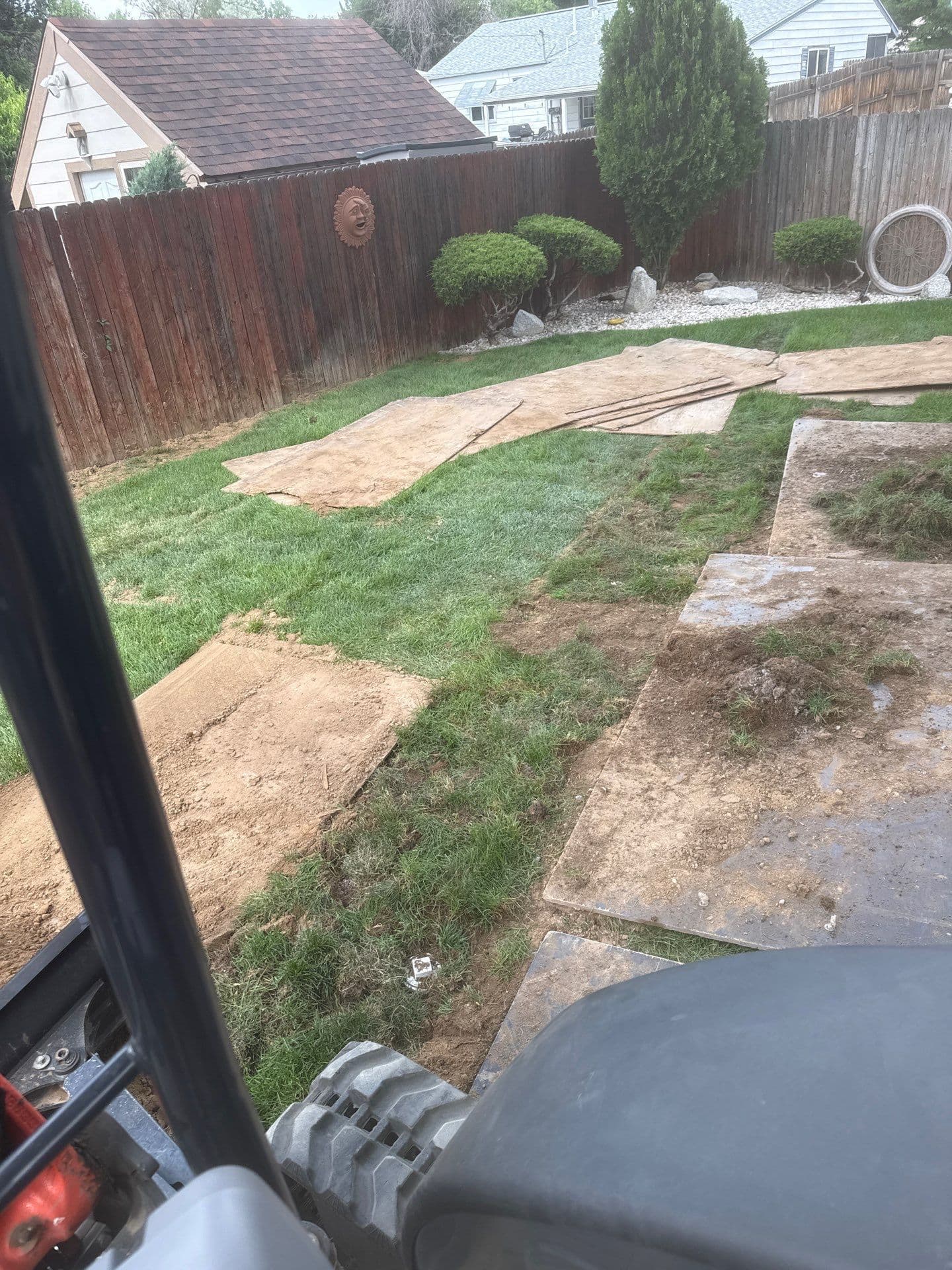 Gallery photos for Reliable Sewer Line Replacement: Image #15