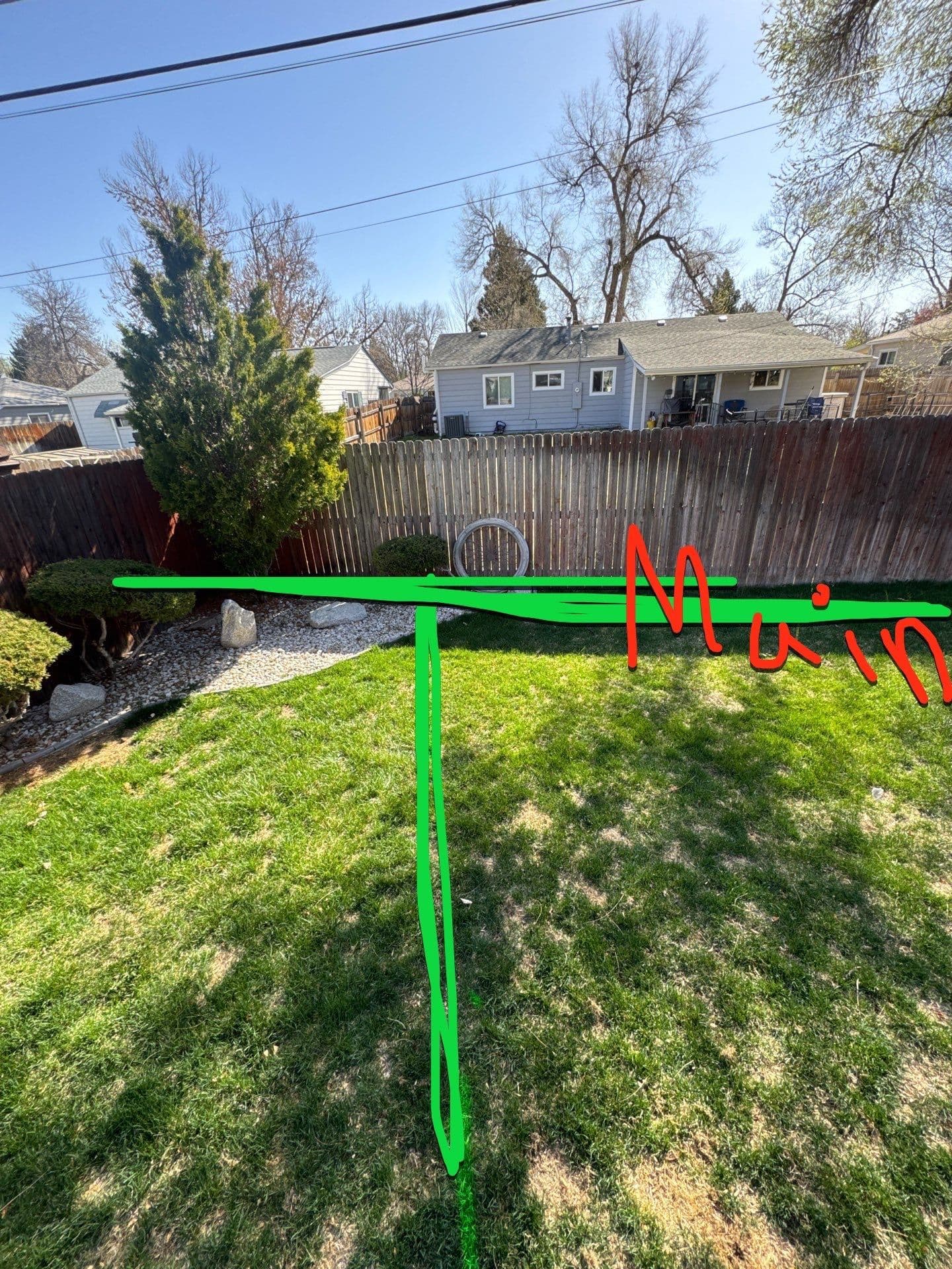 Gallery photos for Reliable Sewer Line Replacement: Image #11
