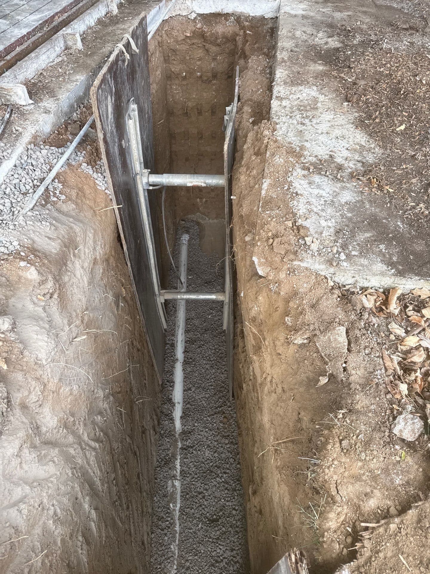 Gallery photos for Reliable Sewer Line Replacement: Image #14