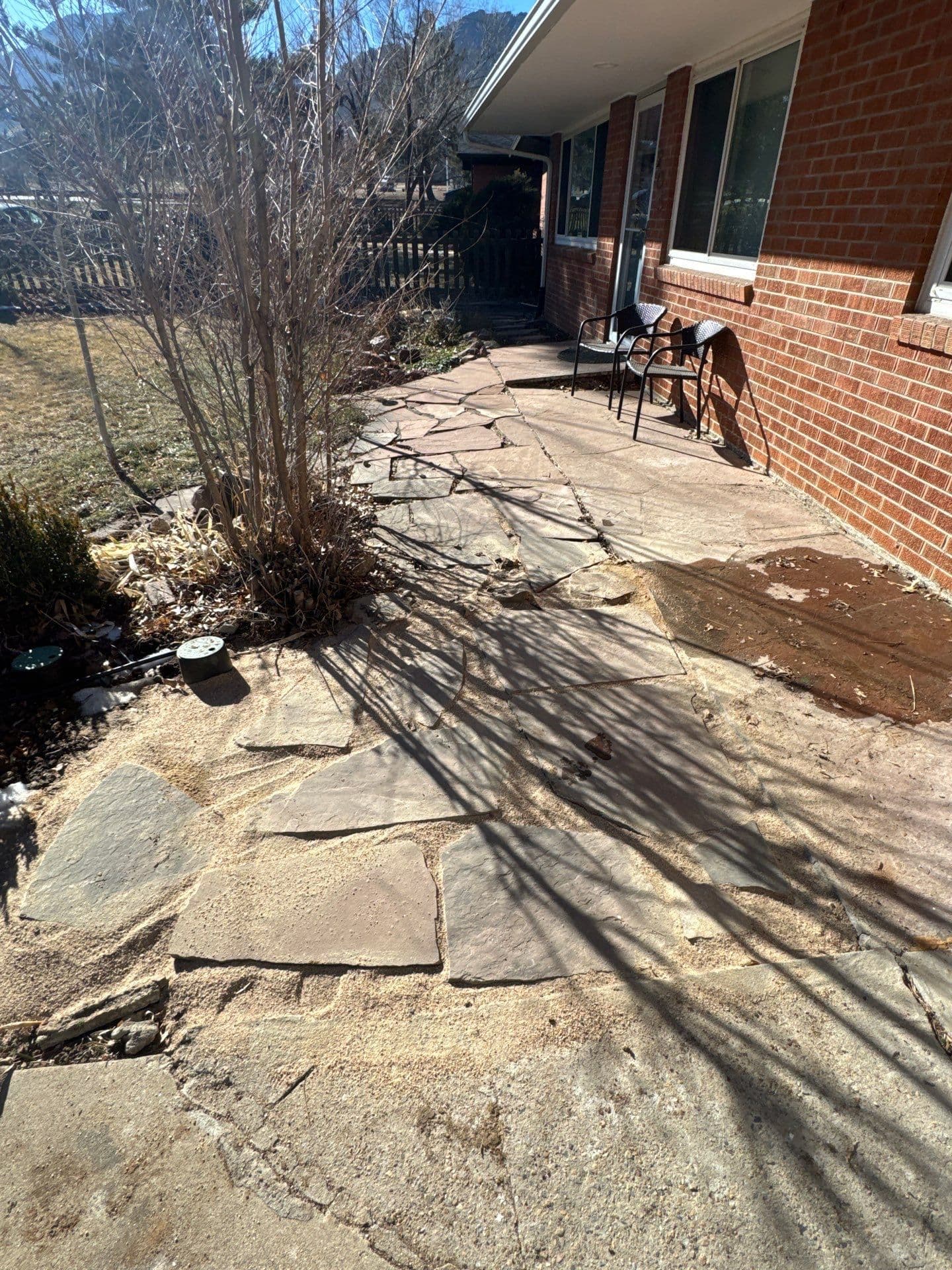 Efficient Sewer Line Replacement