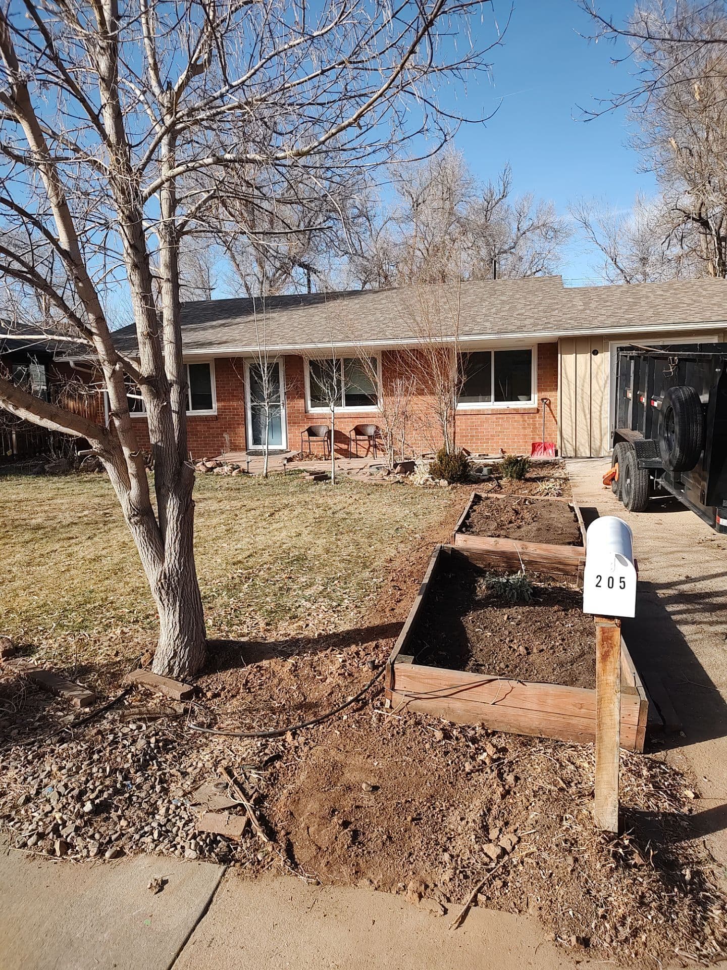 Gallery photos for Efficient Sewer Line Replacement: Image #9