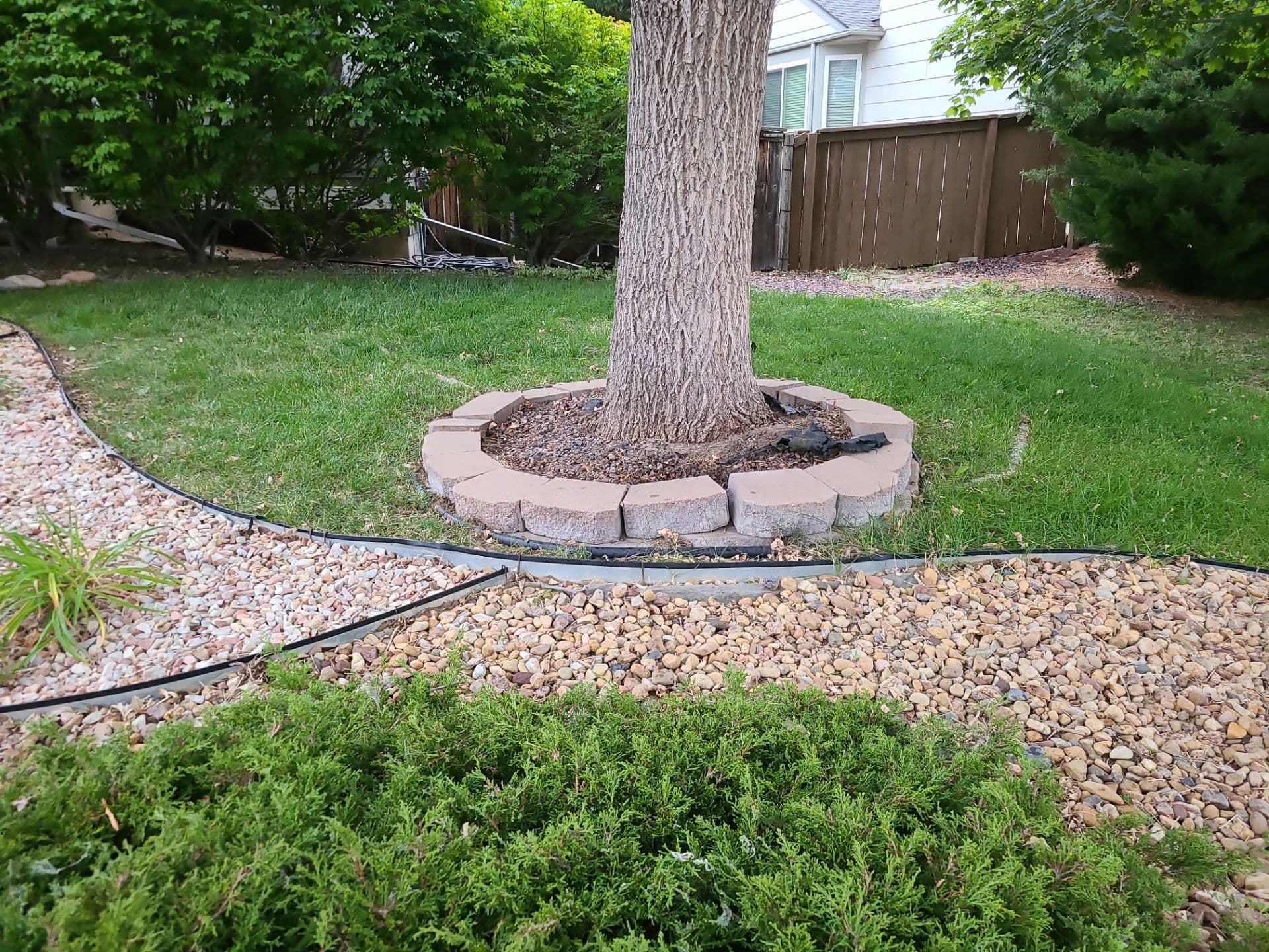 Gallery photos for Transformative Front Yard Landscaping: Image #7