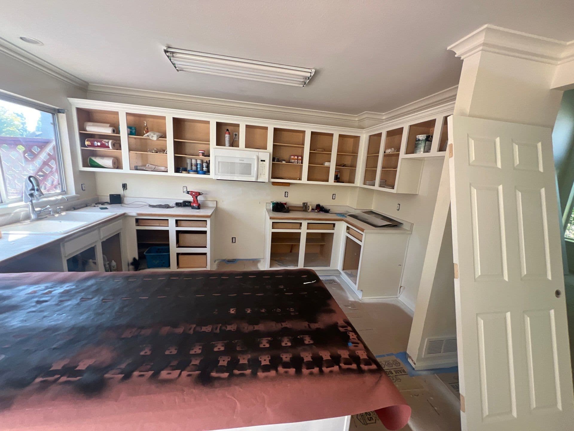 Expert Renovation and Demolition Services