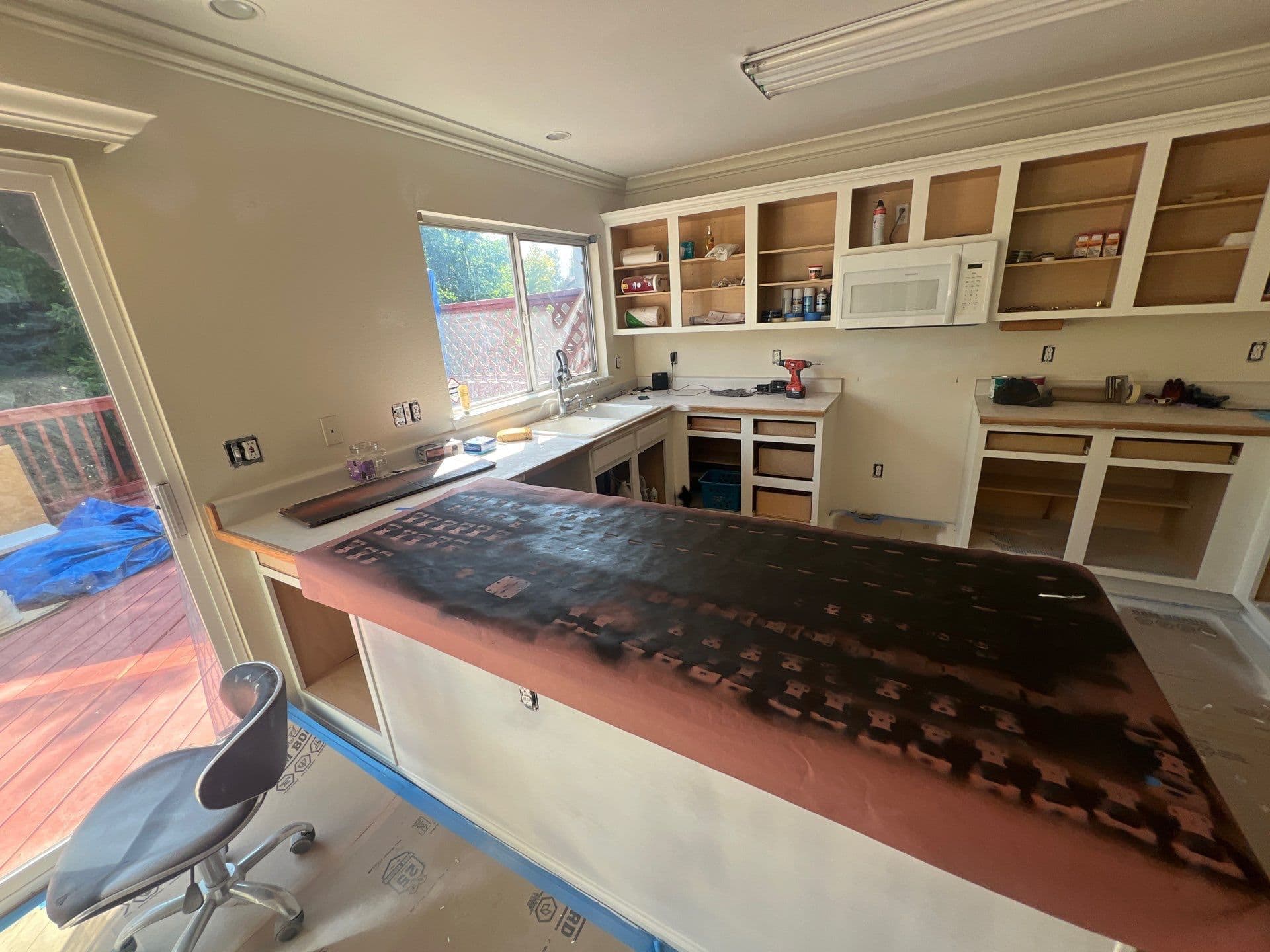 Expert Renovation and Demolition Services