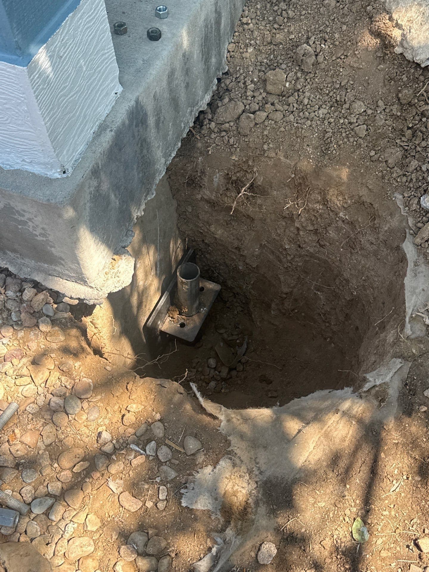 Expert Helico Piers Foundation  in Colorado image