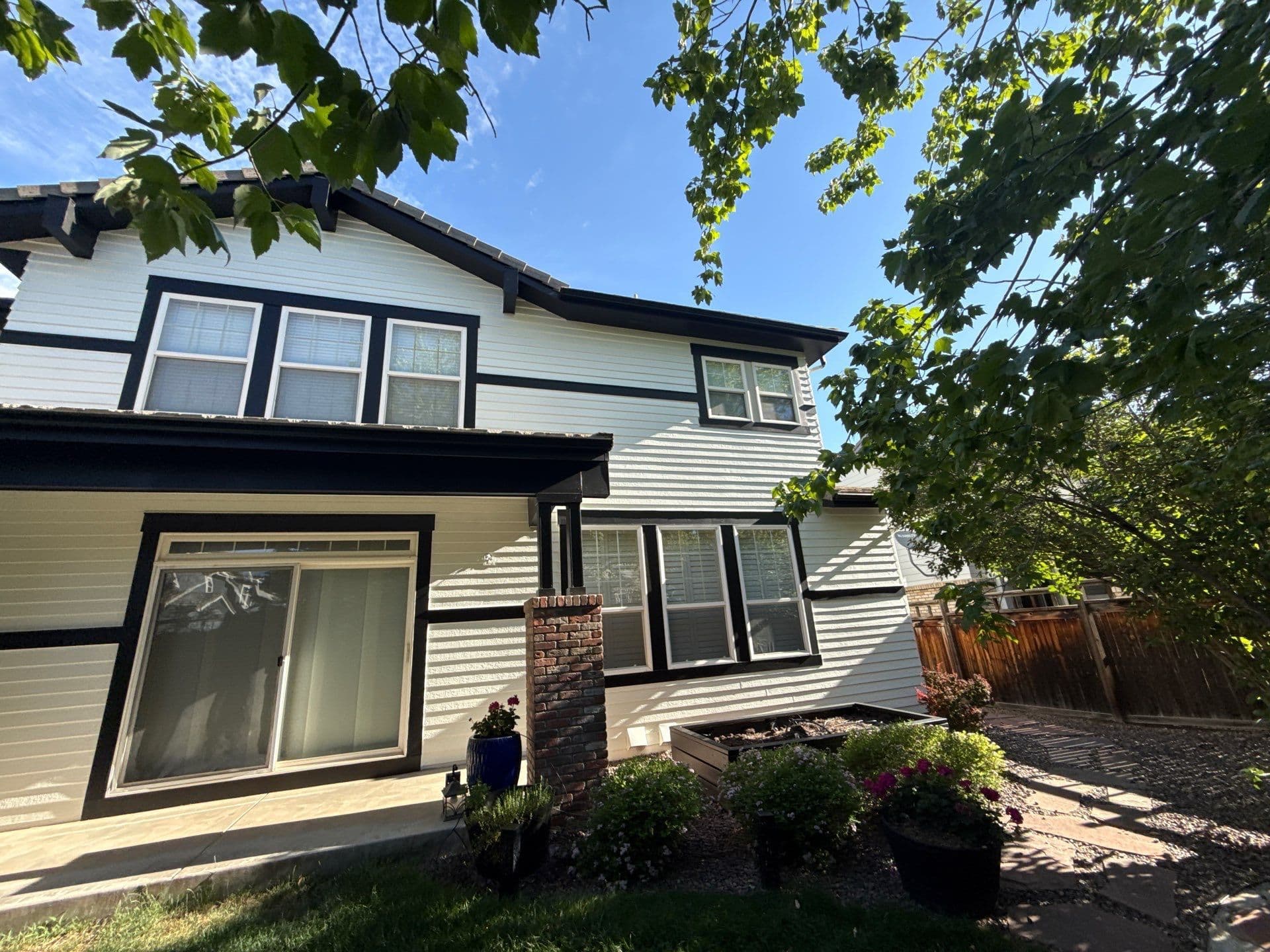Gallery photos for Exterior Painting Done Right - Prep, Caulk, and Lasting Color: Image #4
