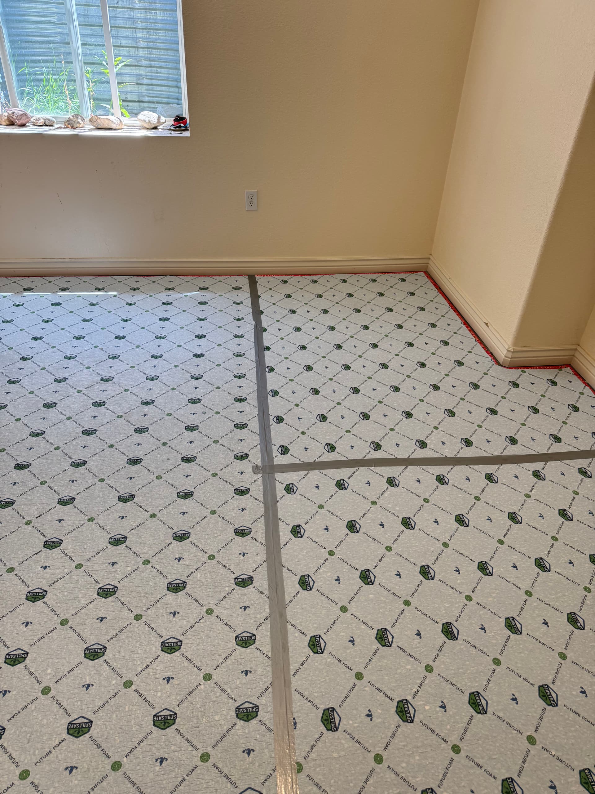 Fresh Berber Carpet Install That Changes How a Room Feels image