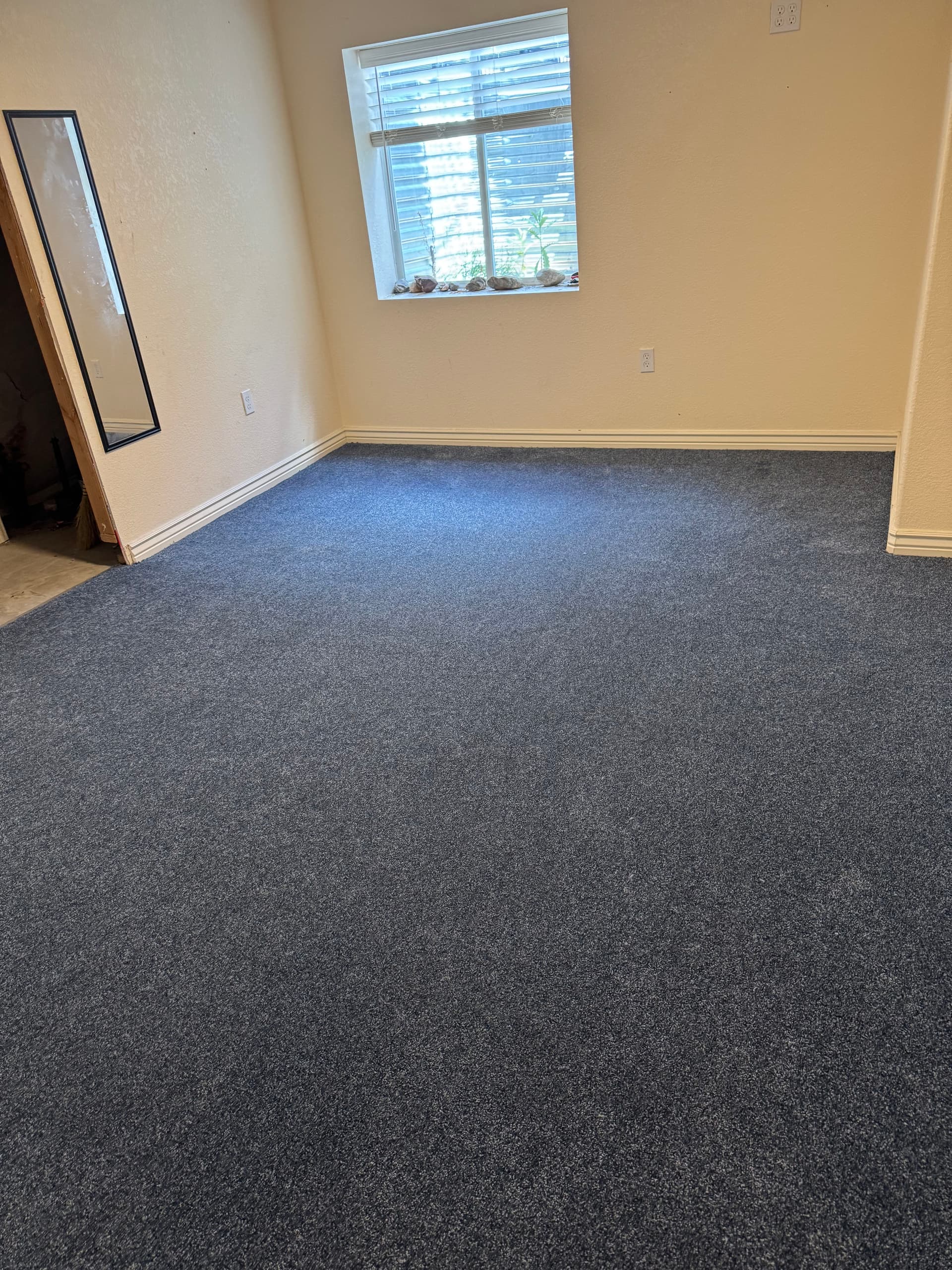 Gallery photos for Fresh Berber Carpet Install That Changes How a Room Feels: Image #1