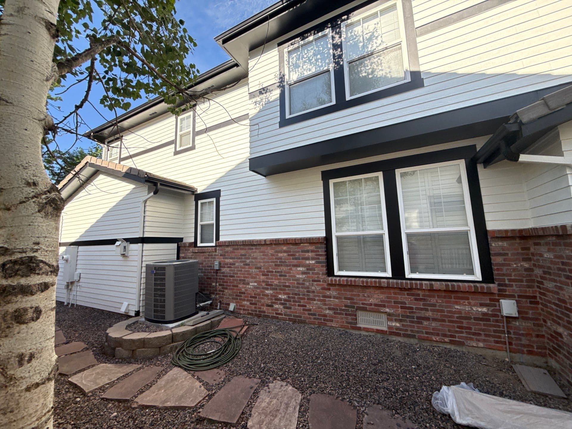 Gallery photos for Exterior Painting Done Right - Prep, Caulk, and Lasting Color: Image #3