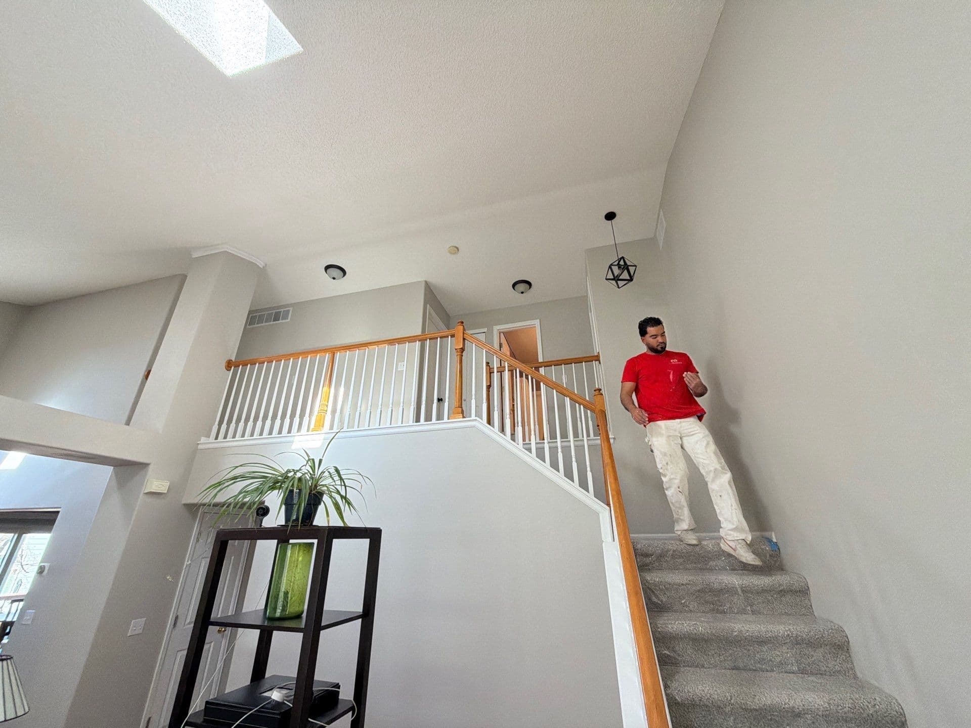 Gallery photos for Interior Update for a Welcoming Home: Image #6