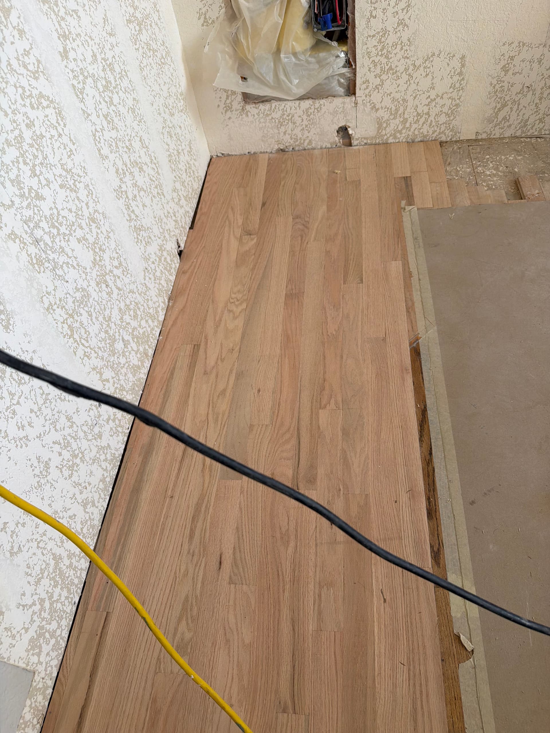 Bringing Life Back to Your Kitchen Floors