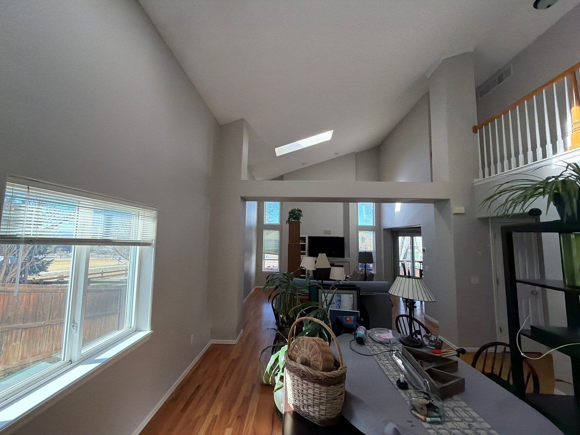 Gallery photos for Interior Update for a Welcoming Home: Image #7