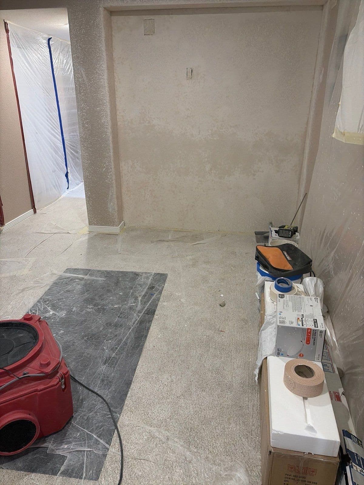 Precision and Care with Dust-Free Renovations