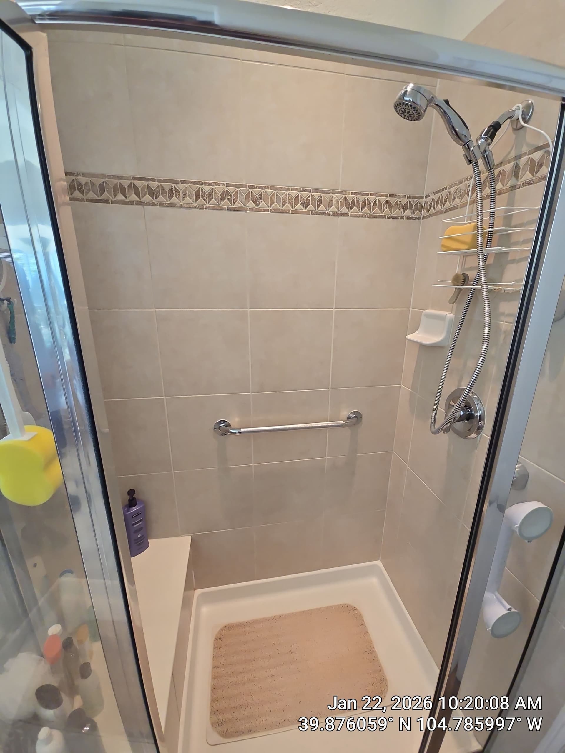 Stylish Bathroom Renovation Done Right