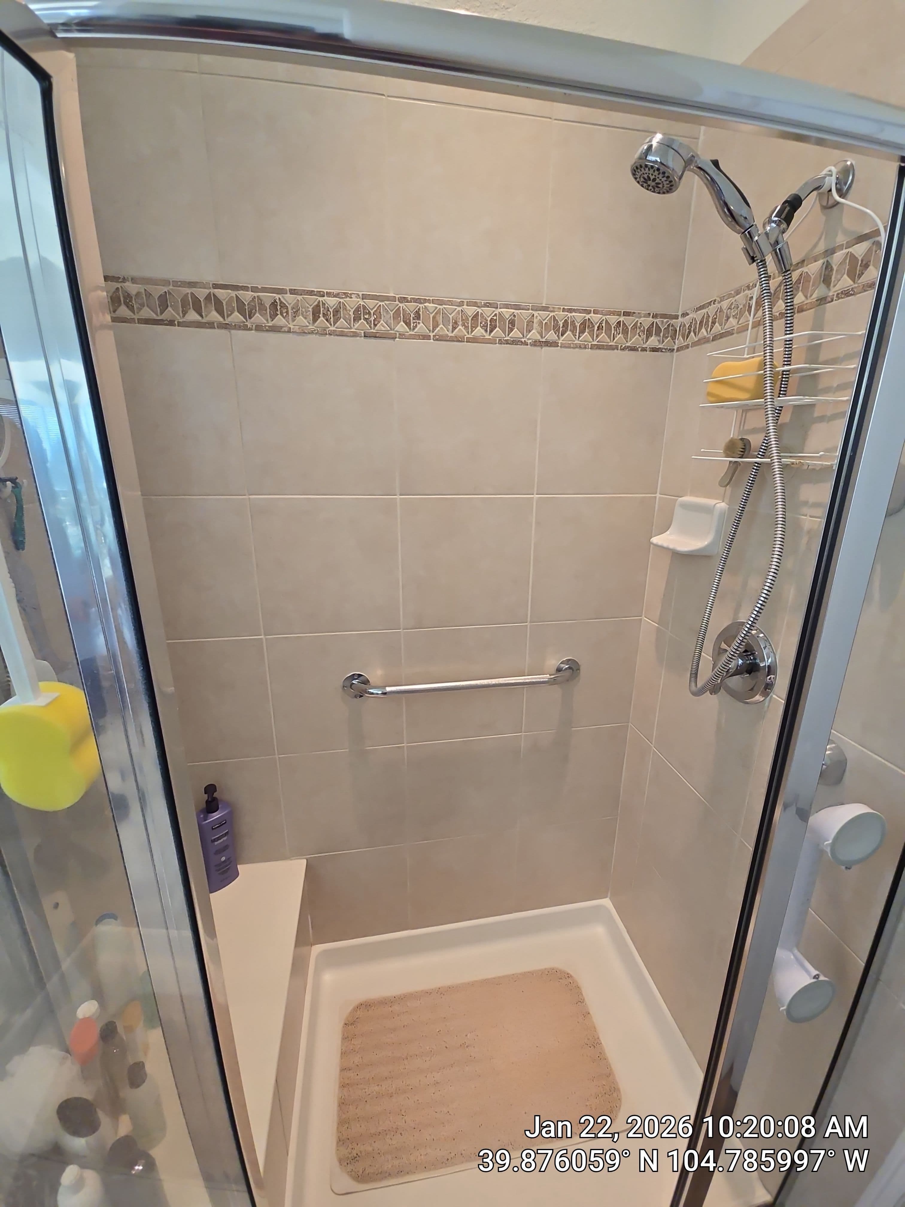 Project Stylish Bathroom Renovation Done Right image