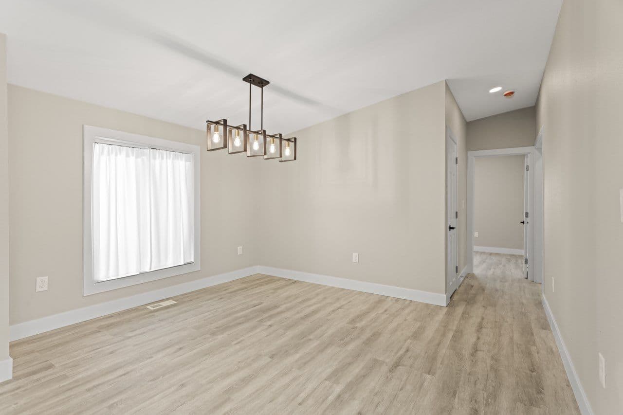Gallery photos for Denver Home Transformation with Modern Kitchen: Image #1