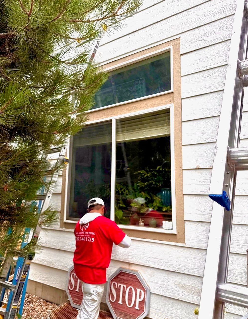 Gallery photos for Enhance Your Home with Stylish Window Install: Image #1