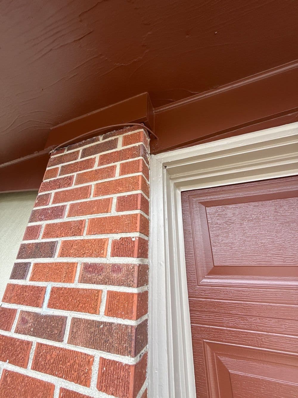 Gallery photos for Chimney and Exterior Transformation: Image #10